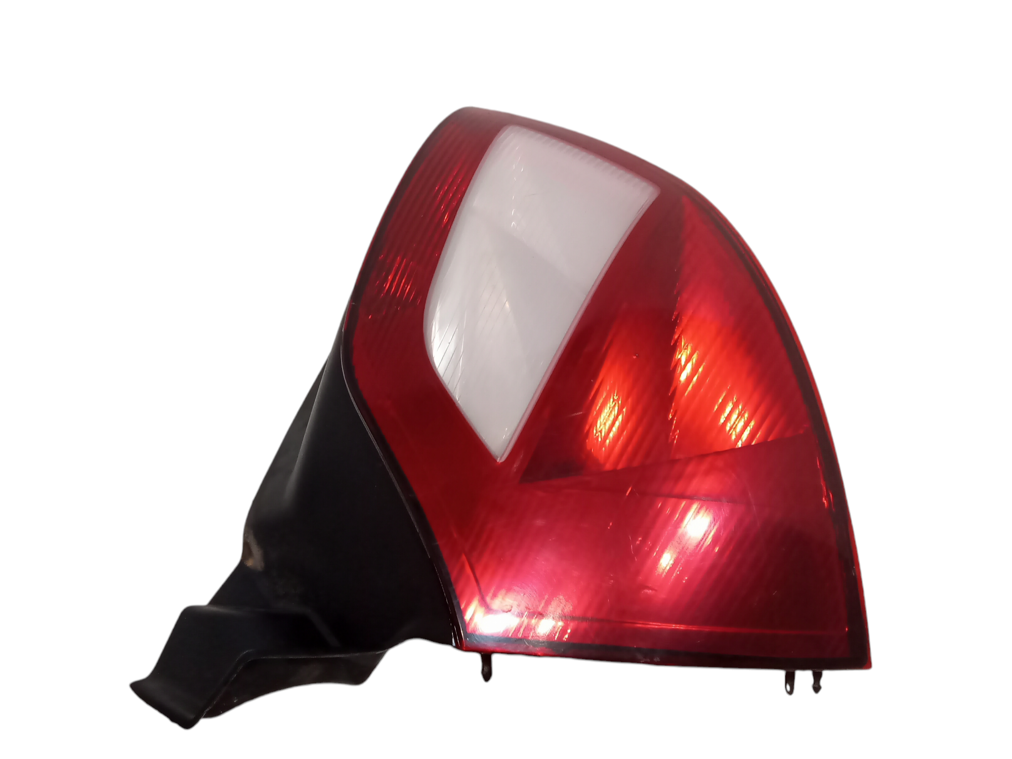 Stop fanale Posteriore sinistro lato Guida per Renault Megane Ll Serie (02>06) (2002 - 2006)