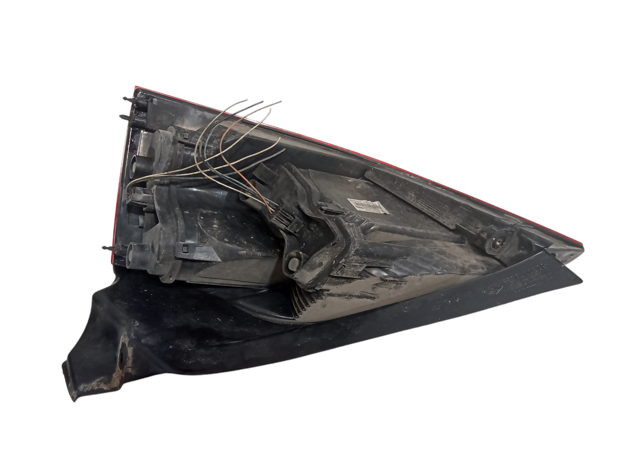 Stop fanale Posteriore sinistro lato Guida per Renault Megane Ll Serie (02>06) (2002 - 2006)