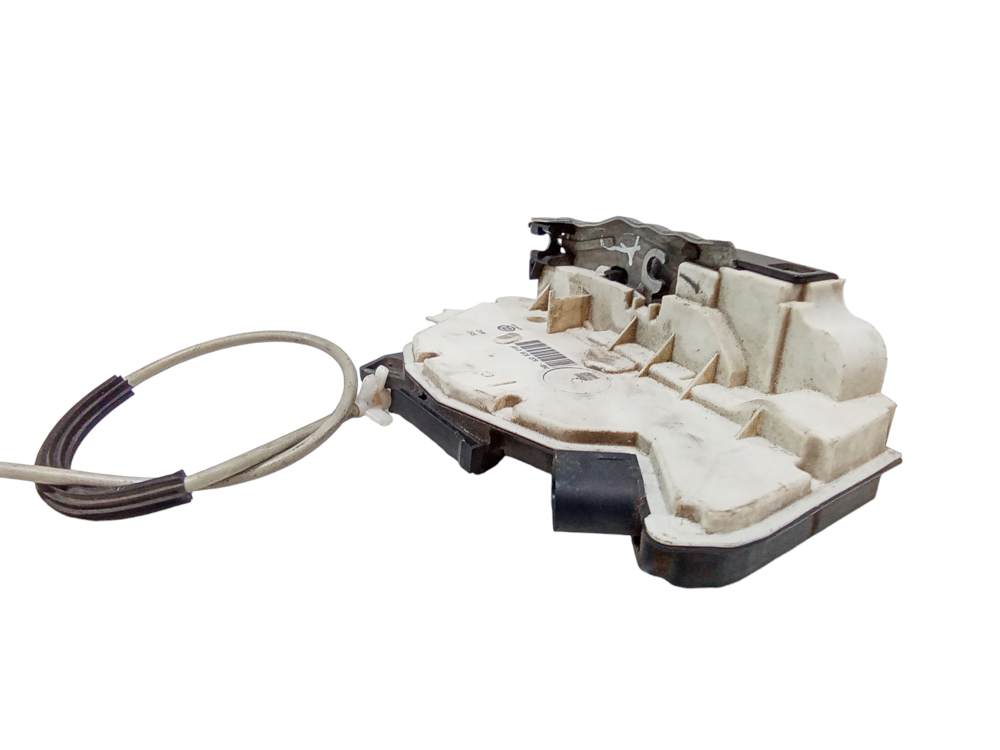 Serratura Posteriore destra per Seat Ibiza Serie (15>17) (2015 - 2017)