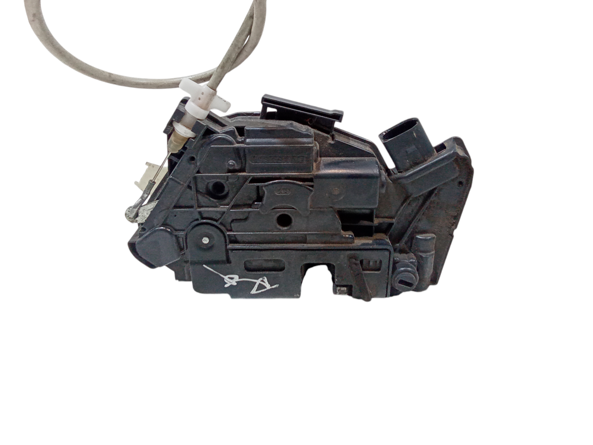 Serratura Posteriore destra per Seat Ibiza Serie (15>17) (2015 - 2017)