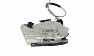 Serratura Posteriore destra per Seat Ibiza Serie (15>17) (2015 - 2017)