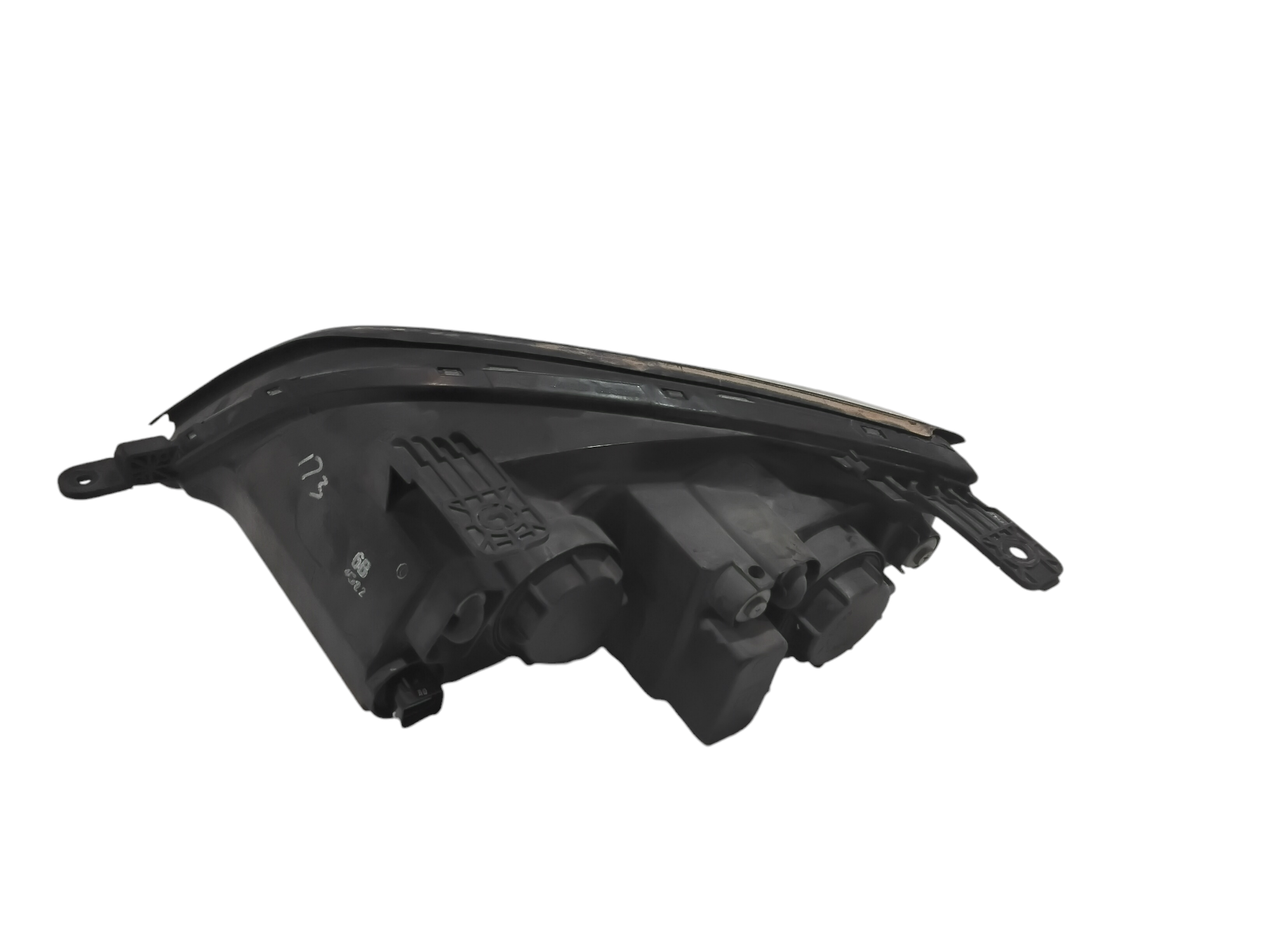 Faro anteriore Destro Passeggero per Opel Antara Serie (2006 - 2015)