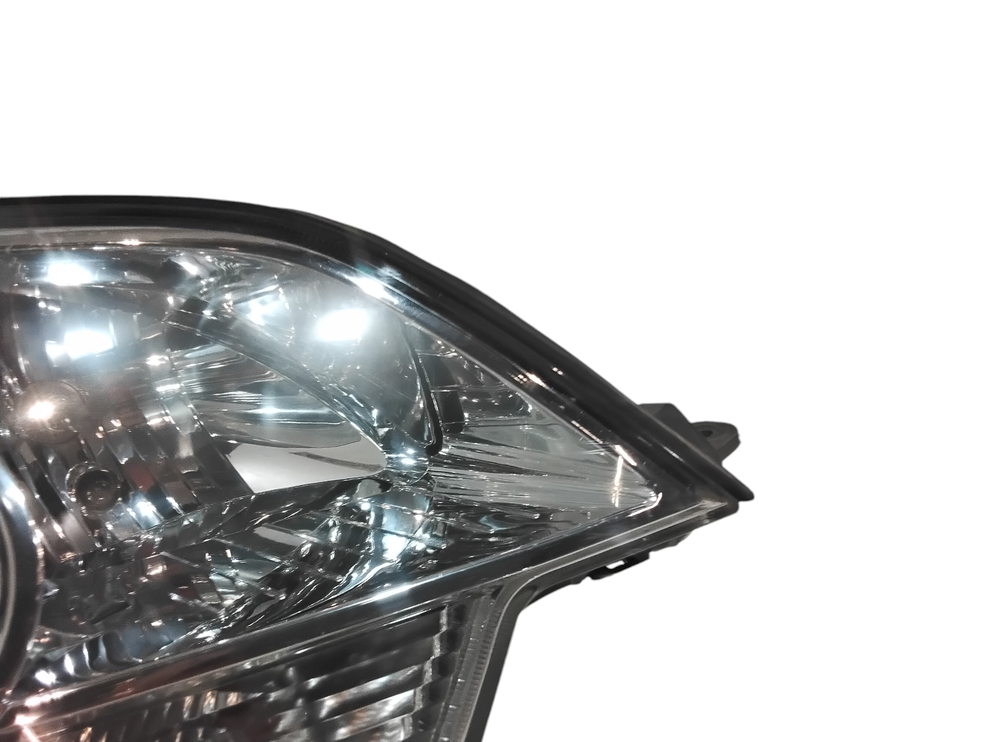 Faro anteriore Destro Passeggero per Opel Antara Serie (2006 - 2015)