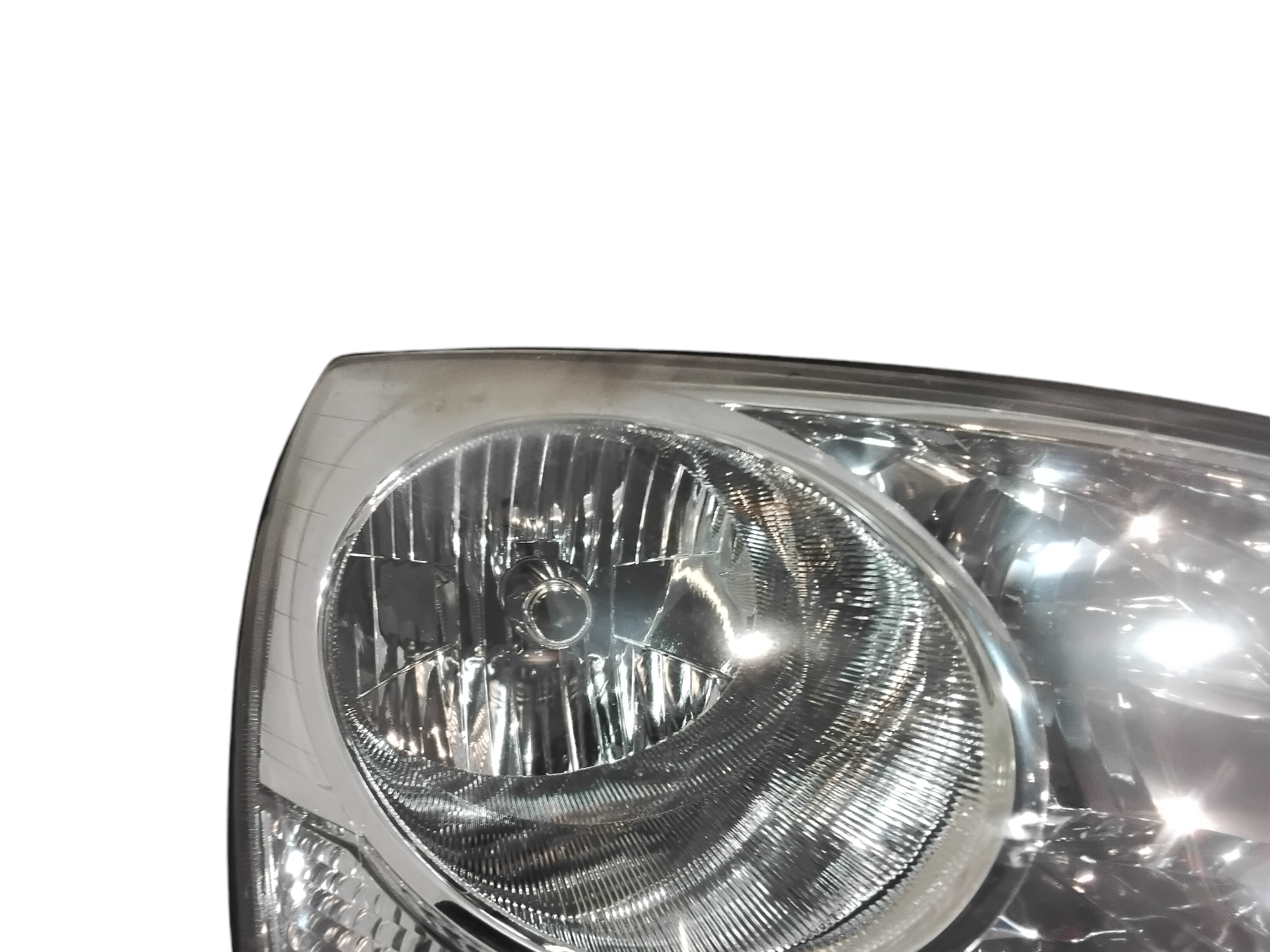Faro anteriore Destro Passeggero per Opel Antara Serie (2006 - 2015)