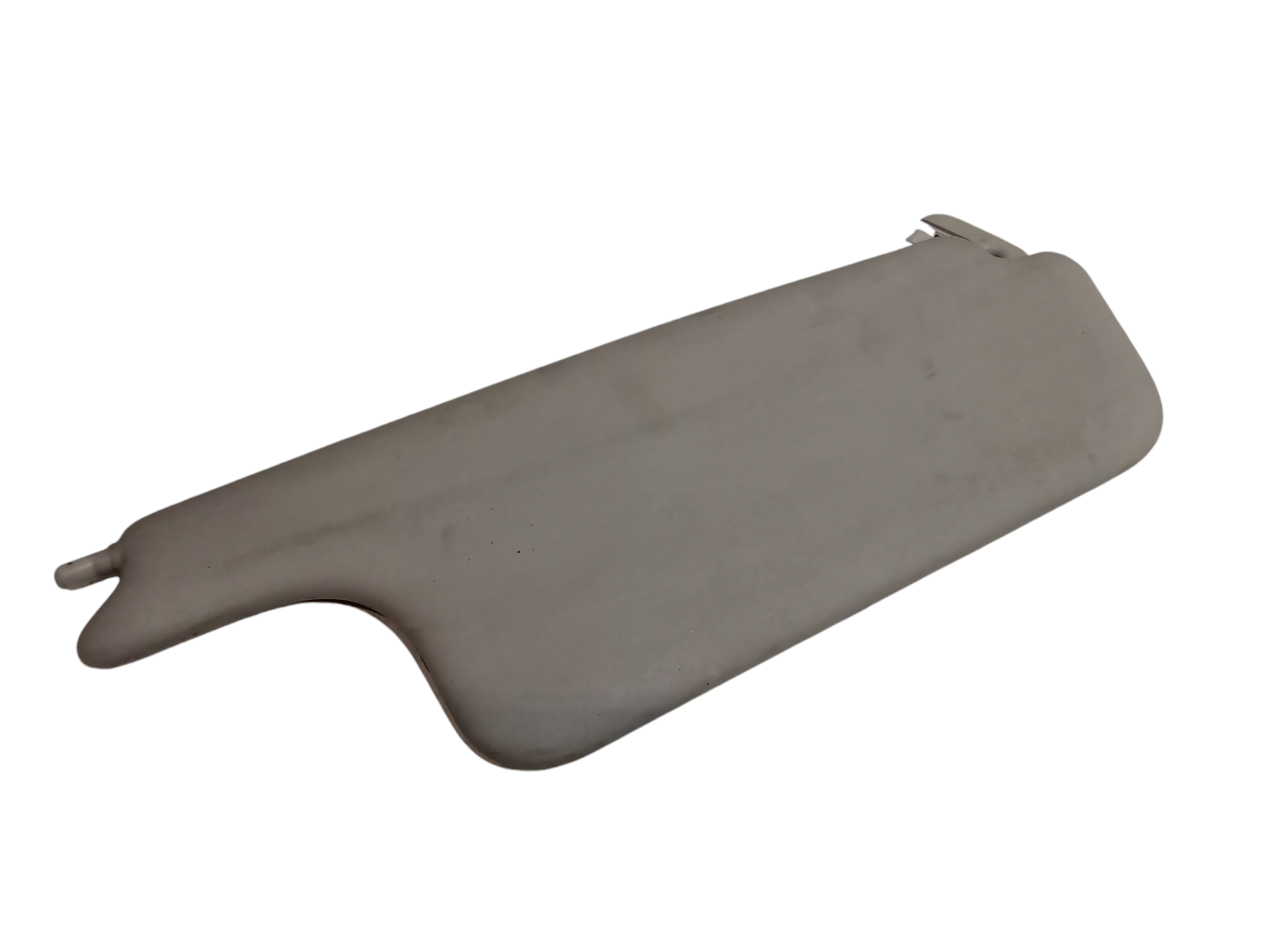 Parasole aletta anteriore Lato Guida per Renault Megane Ll Serie (02>06) (2002 - 2006)