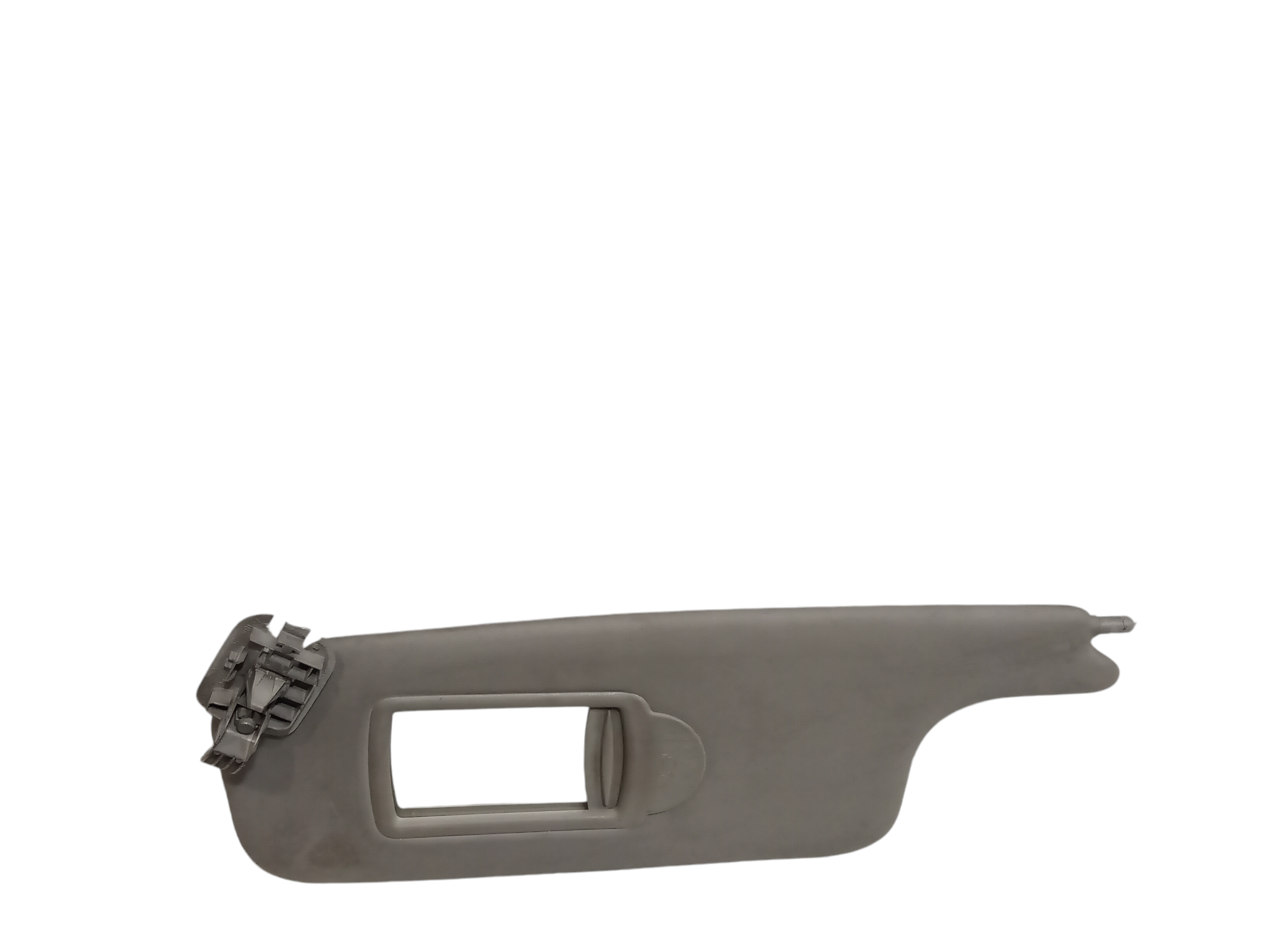 Parasole aletta anteriore Lato Guida per Renault Megane Ll Serie (02>06) (2002 - 2006)