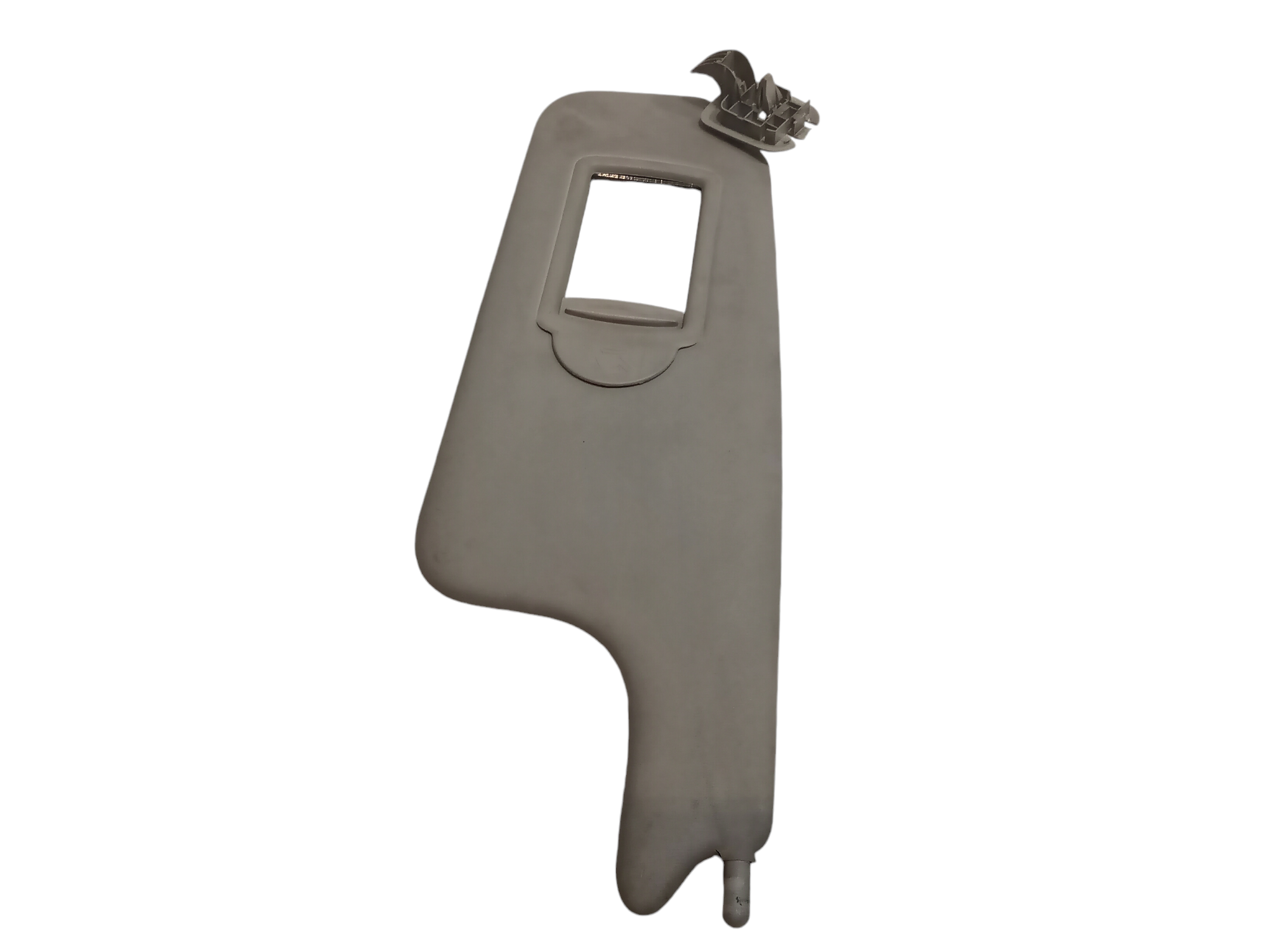 Parasole aletta anteriore Lato Guida per Renault Megane Ll Serie (02>06) (2002 - 2006)