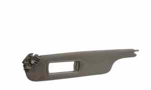 Parasole aletta anteriore Lato Guida per Renault Megane Ll Serie (02>06) (2002 - 2006)