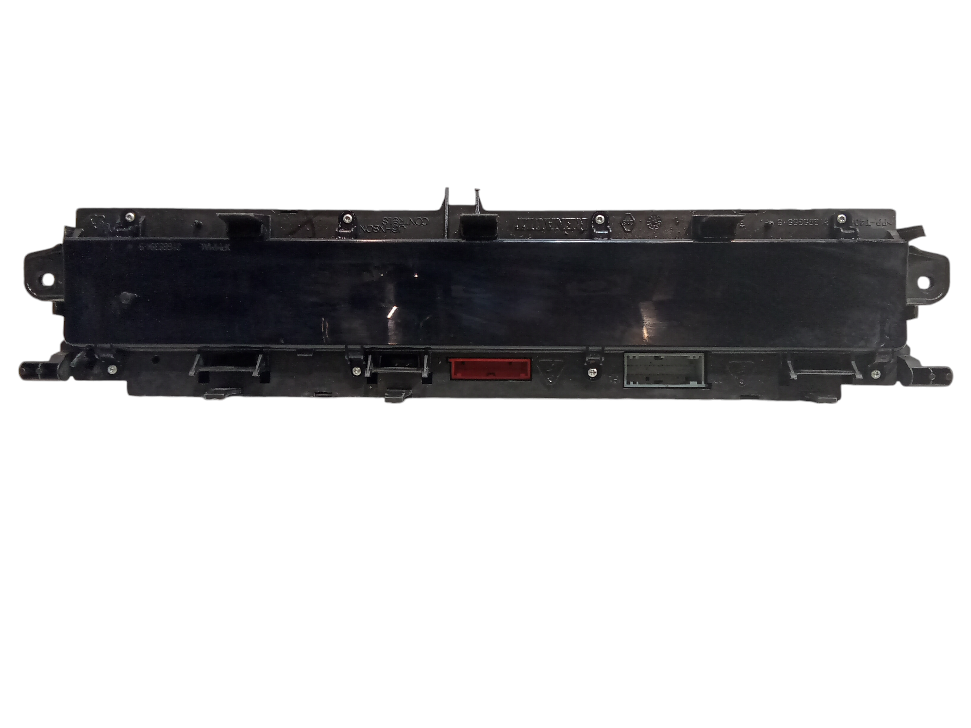 Quadro Strumenti per Renault Scenic 3 Serie (2003 - 2006)