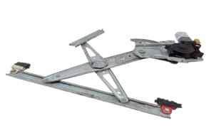 Cremagliera anteriore sinistra Guida per Toyota Yaris Serie (03>05) (2003 - 2005)