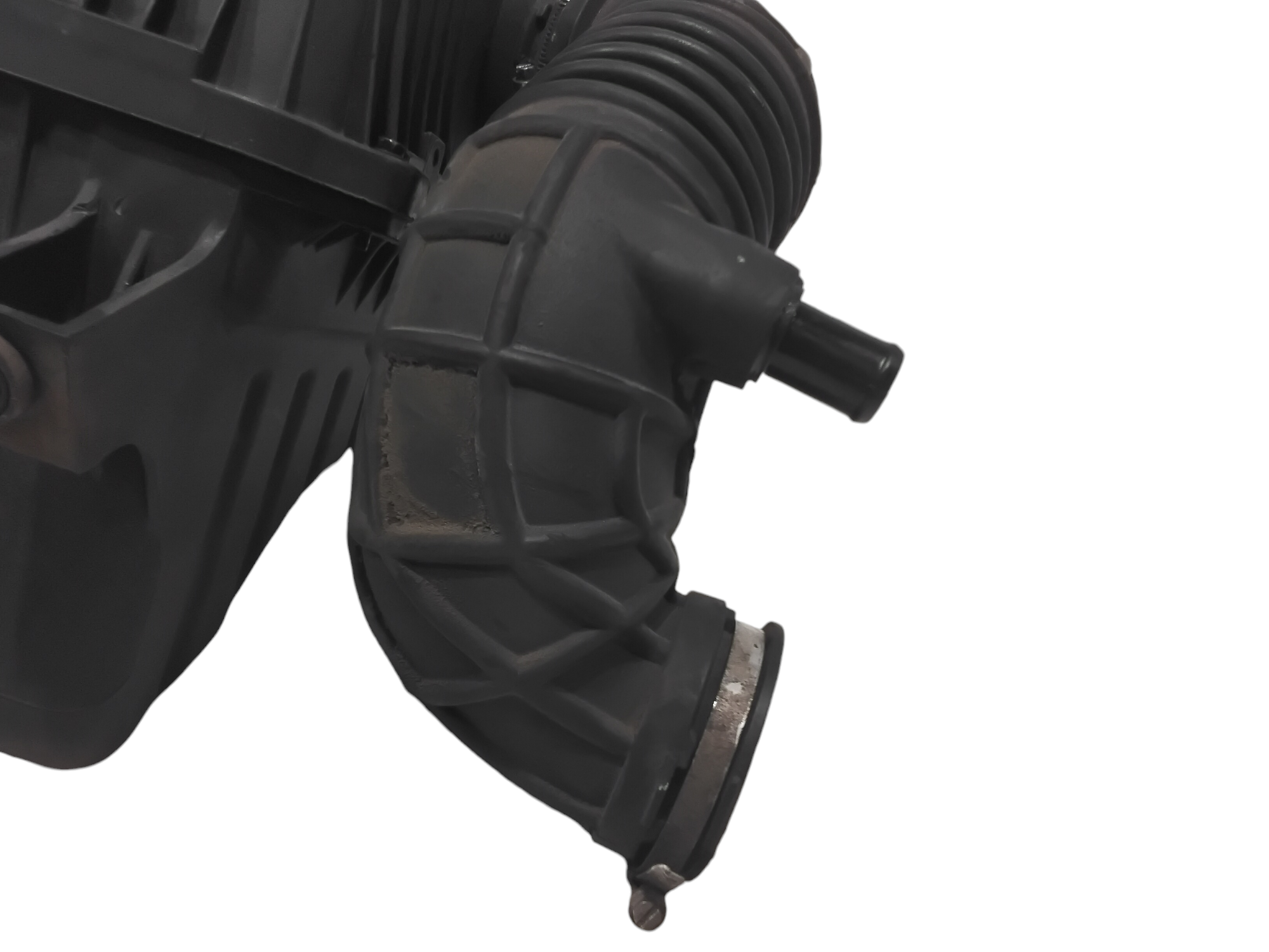 Box scatola filtro aria per Opel Antara Serie (2006 - 2015)