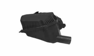 Box scatola filtro aria per Opel Antara Serie (2006 - 2015)