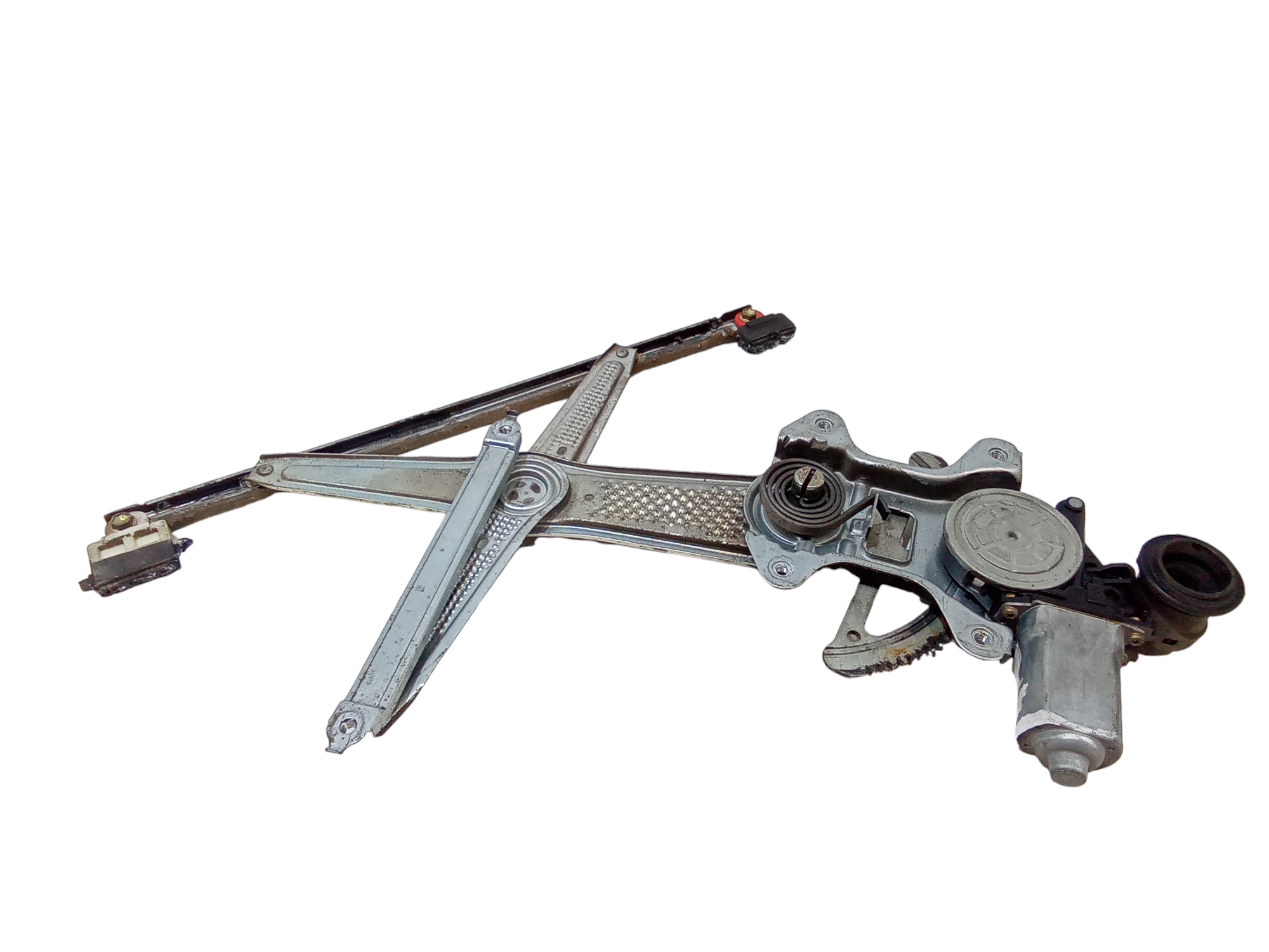 Cremagliera anteriore destra passeggero per Toyota Yaris Serie (03>05) (2003 - 2005)