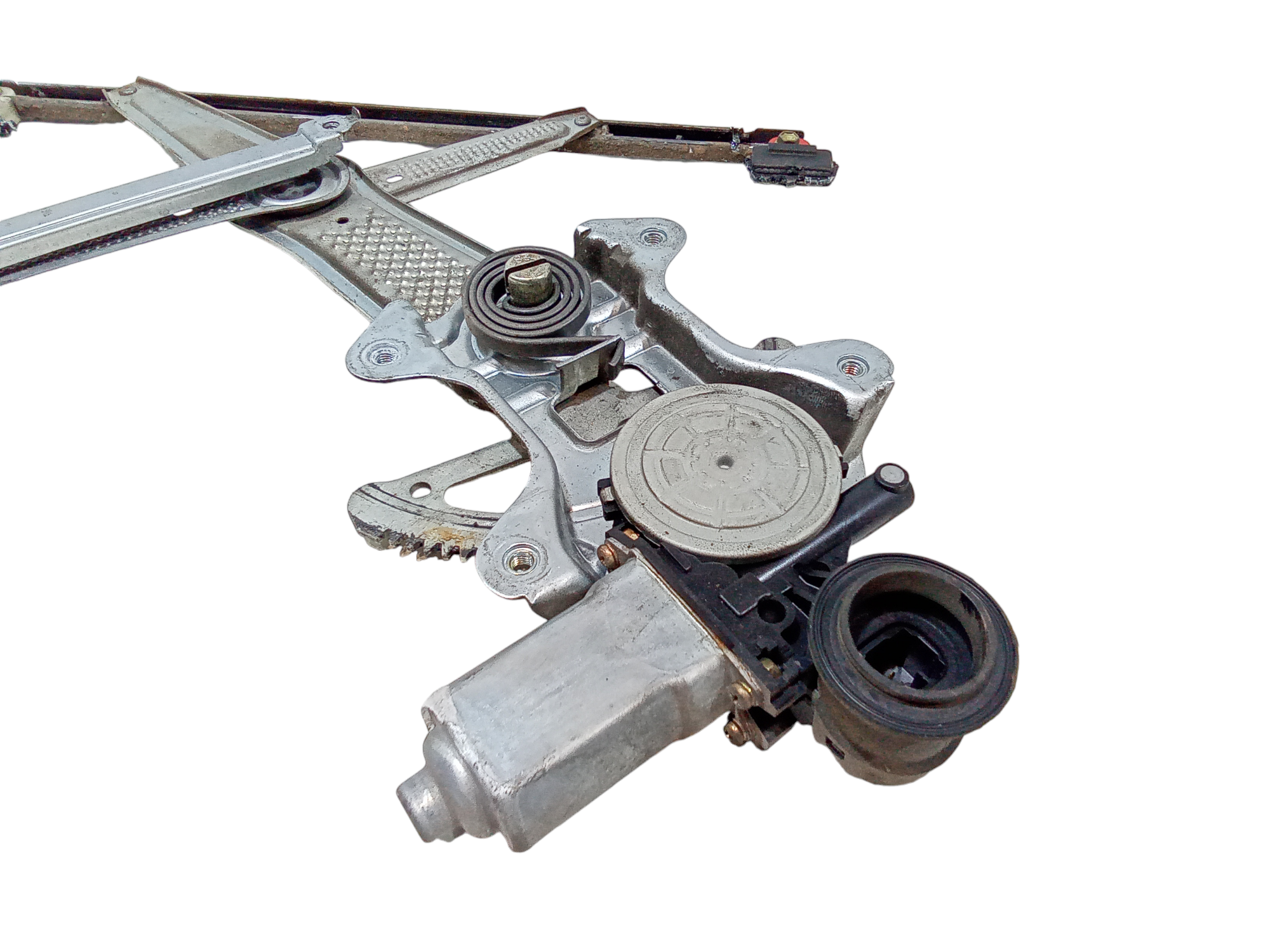 Cremagliera anteriore destra passeggero per Toyota Yaris Serie (03>05) (2003 - 2005)