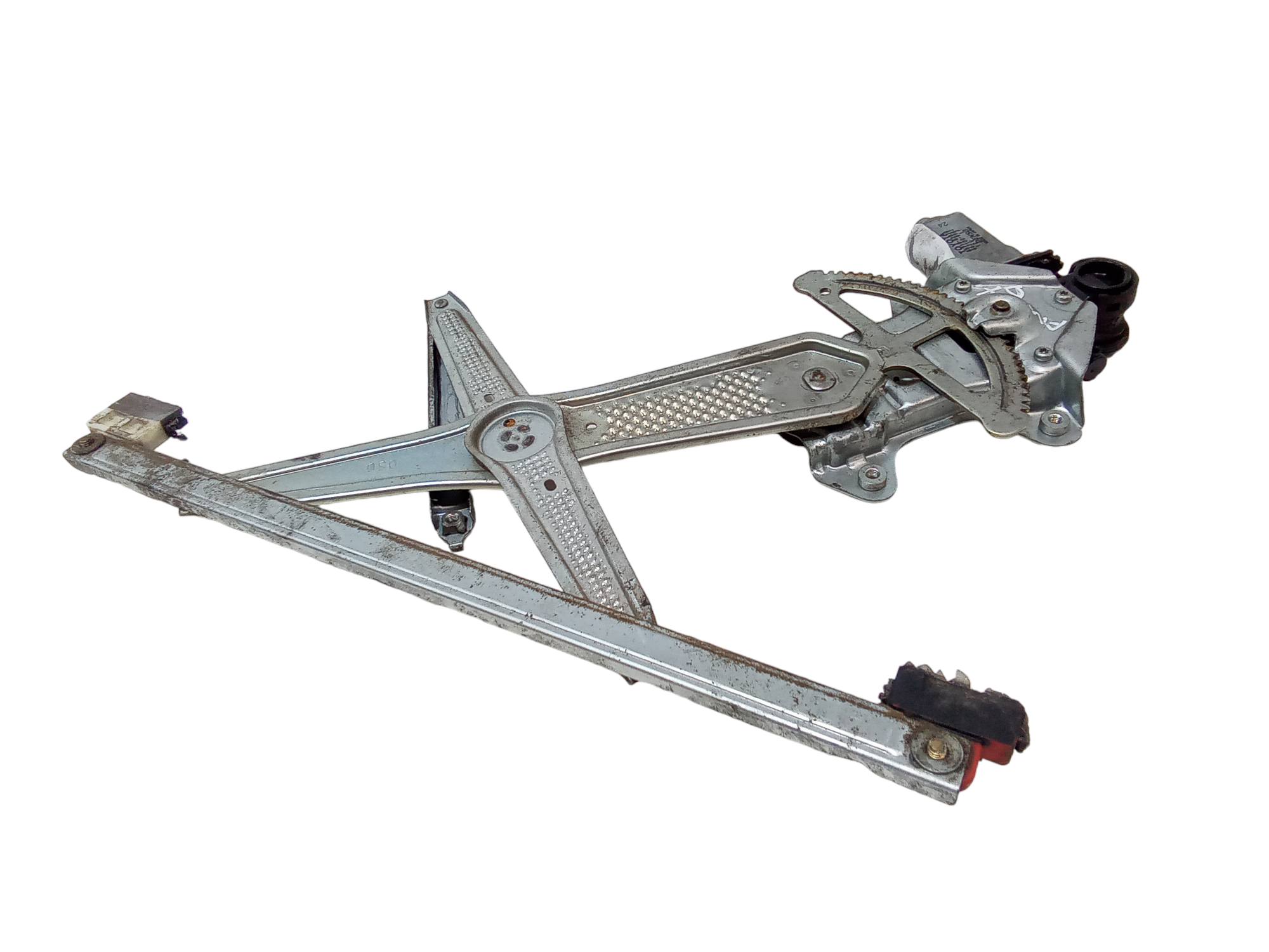 Cremagliera anteriore destra passeggero per Toyota Yaris Serie (03>05) (2003 - 2005)