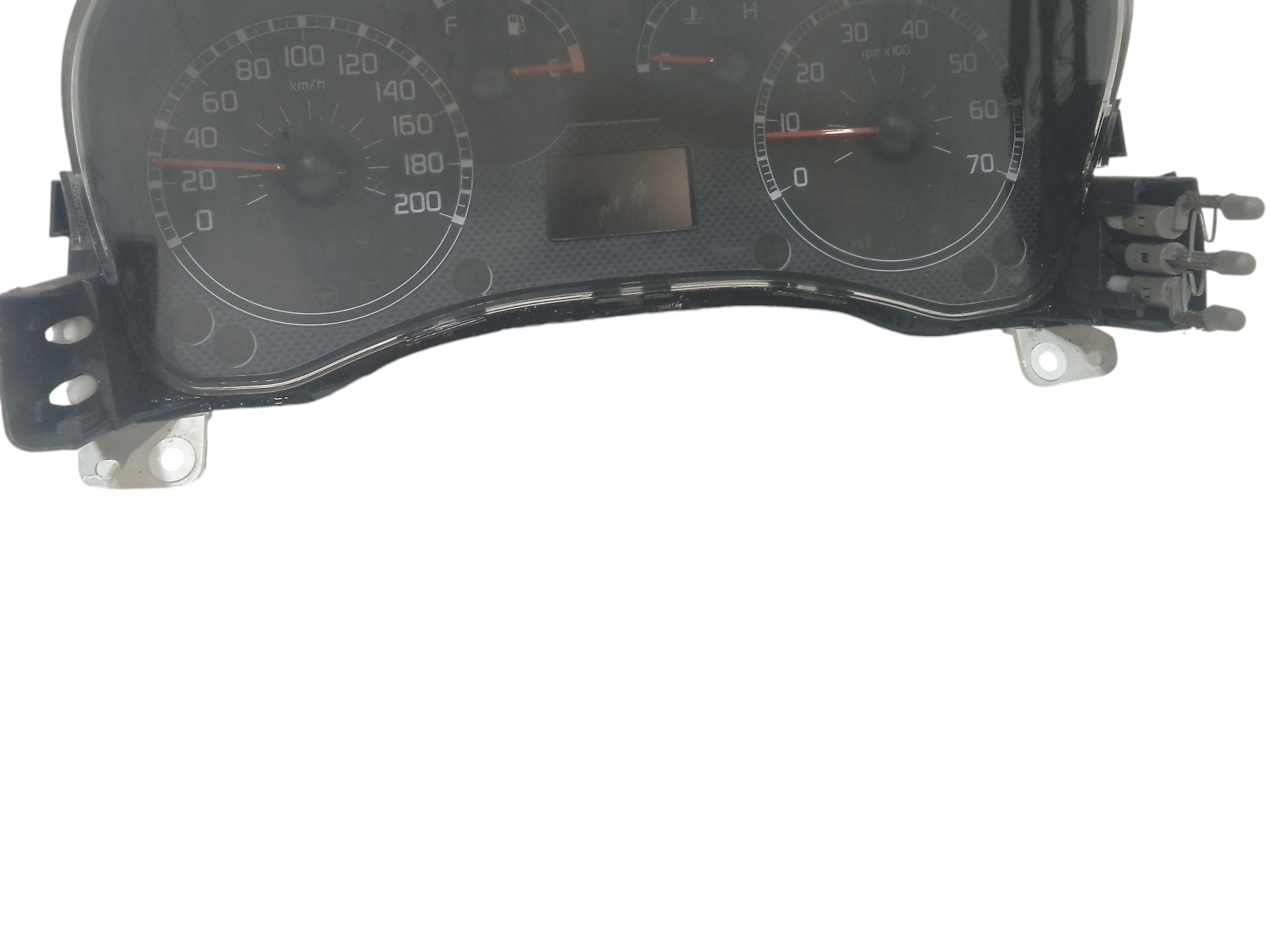 Quadro Strumenti per Fiat Panda 2 Serie (2003 - 2010)