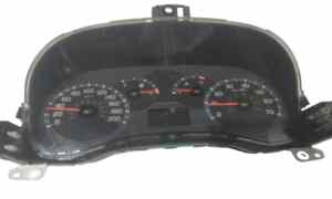 Quadro Strumenti per Fiat Panda 2 Serie (2003 - 2010)