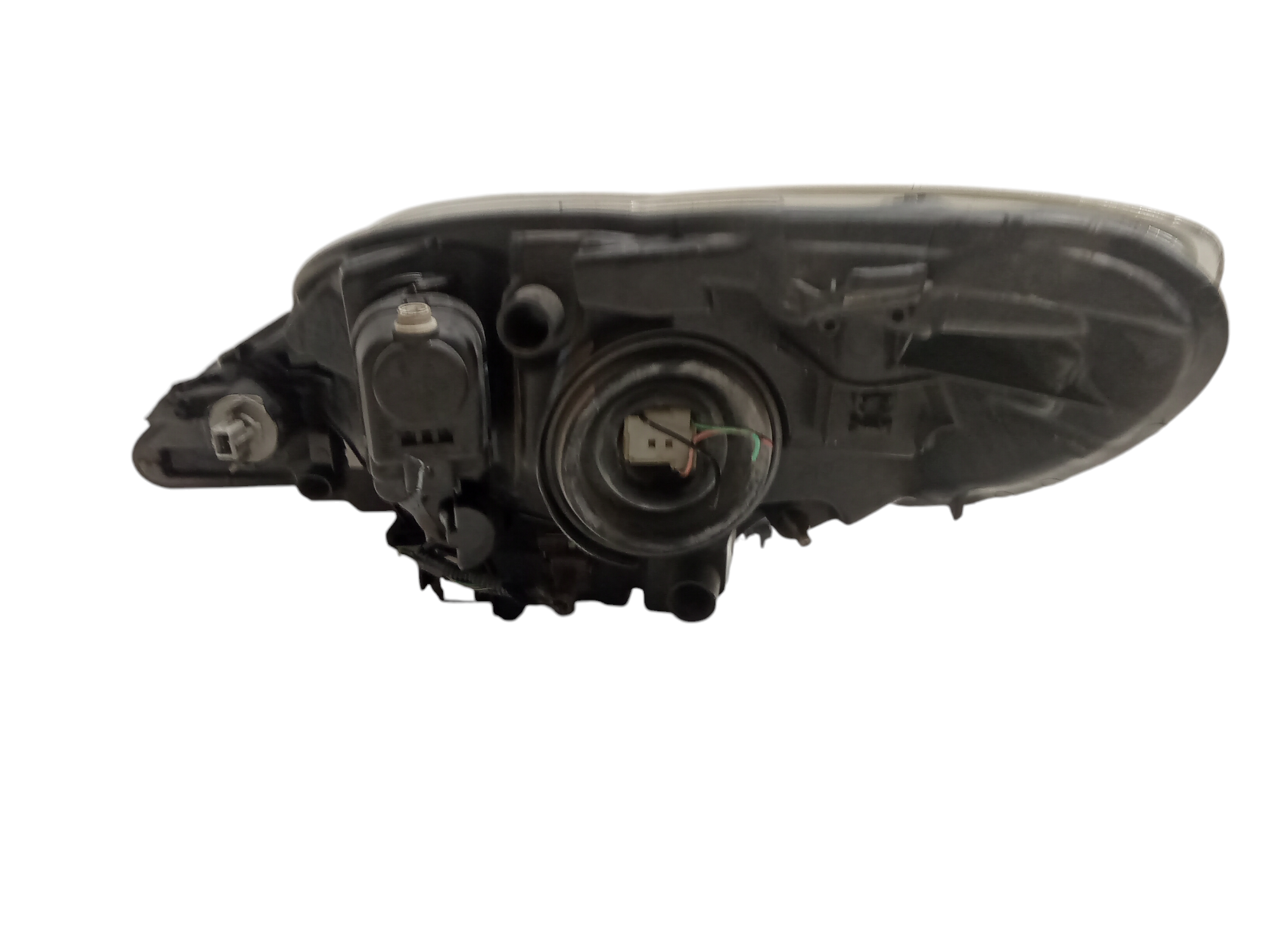 Faro anteriore Destro Passeggero per Peugeot 107 1 Serie (2005 - In produzione)