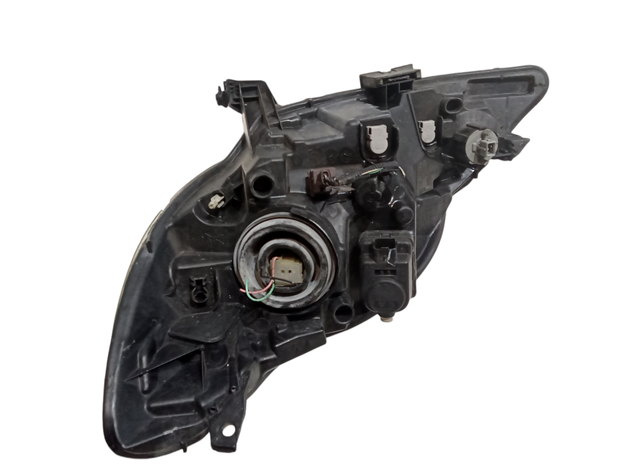 Faro anteriore Destro Passeggero per Peugeot 107 1 Serie (2005 - In produzione)