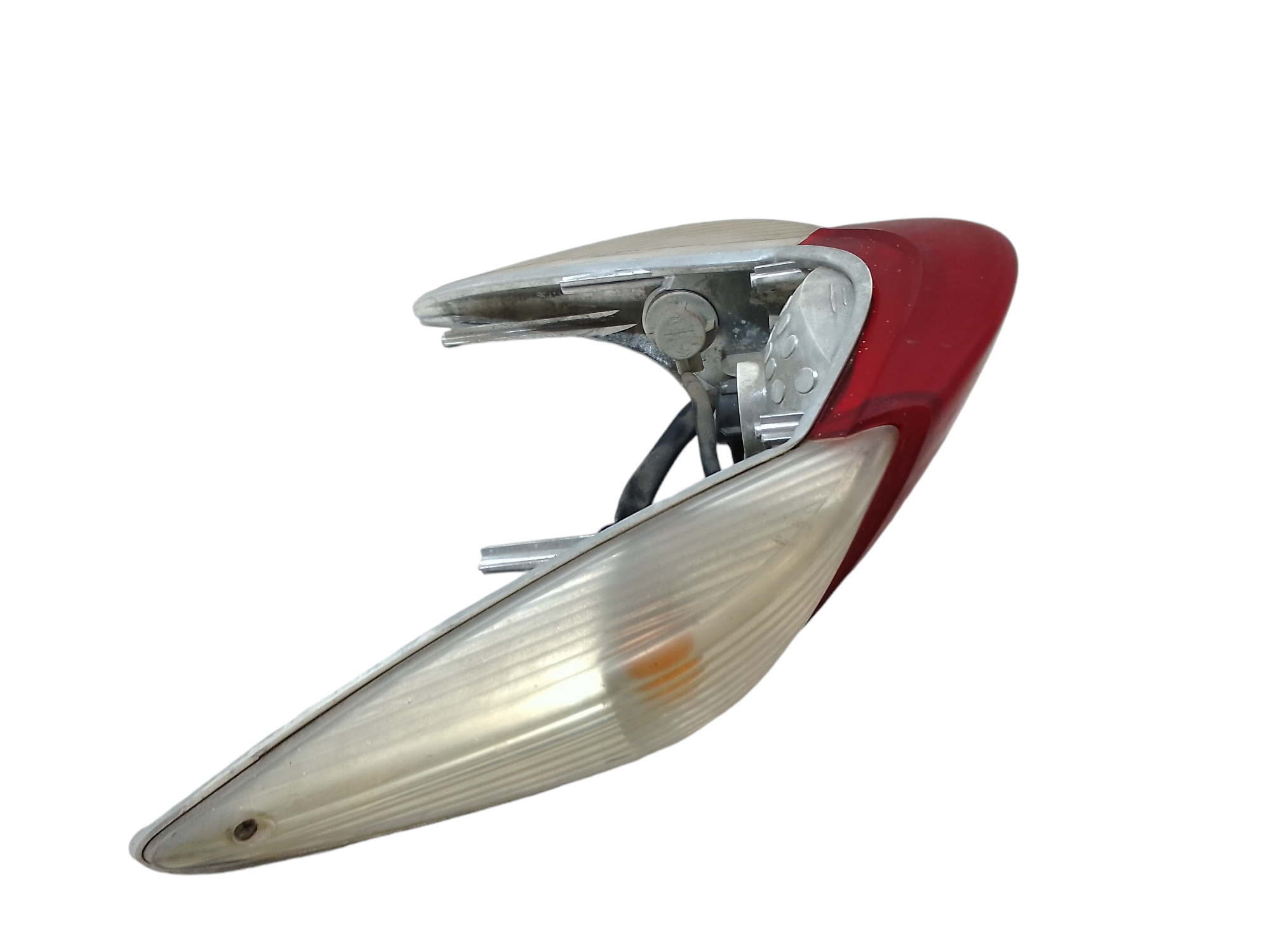 Stop posteriore per Honda Sh 125cc I (05>08) (2005 - 2008)