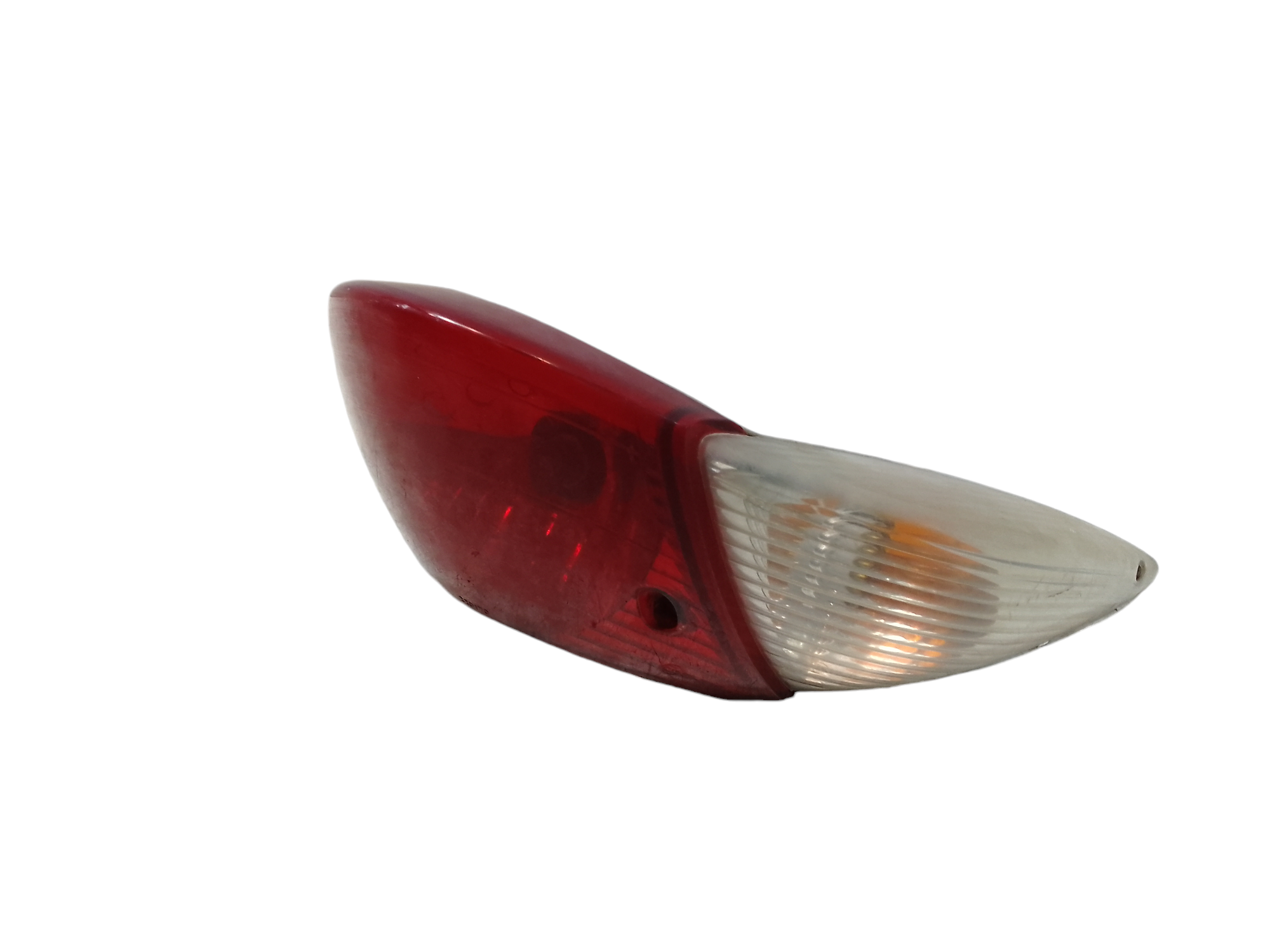 Stop posteriore per Honda Sh 125cc I (05>08) (2005 - 2008)