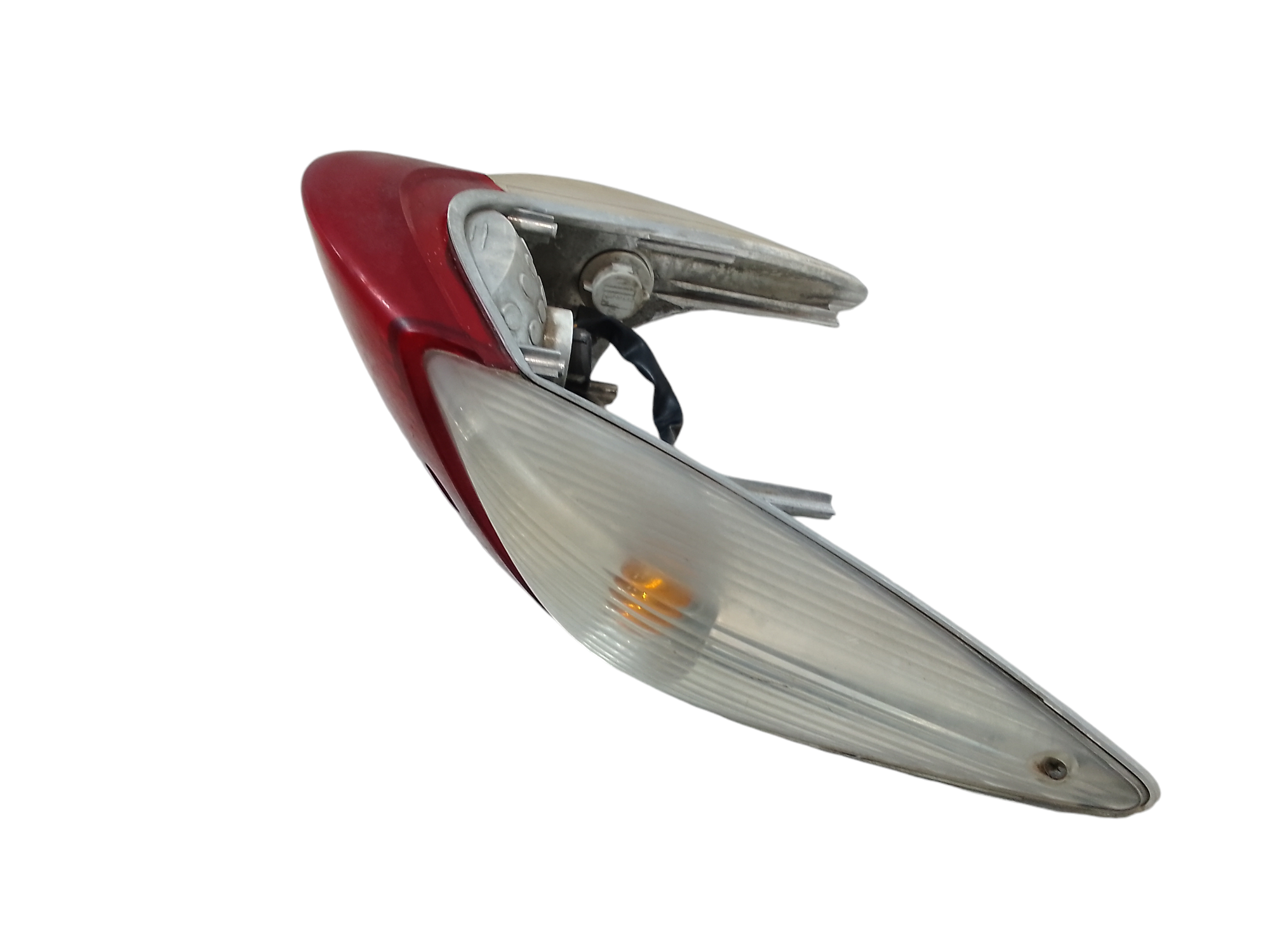 Stop posteriore per Honda Sh 125cc I (05>08) (2005 - 2008)