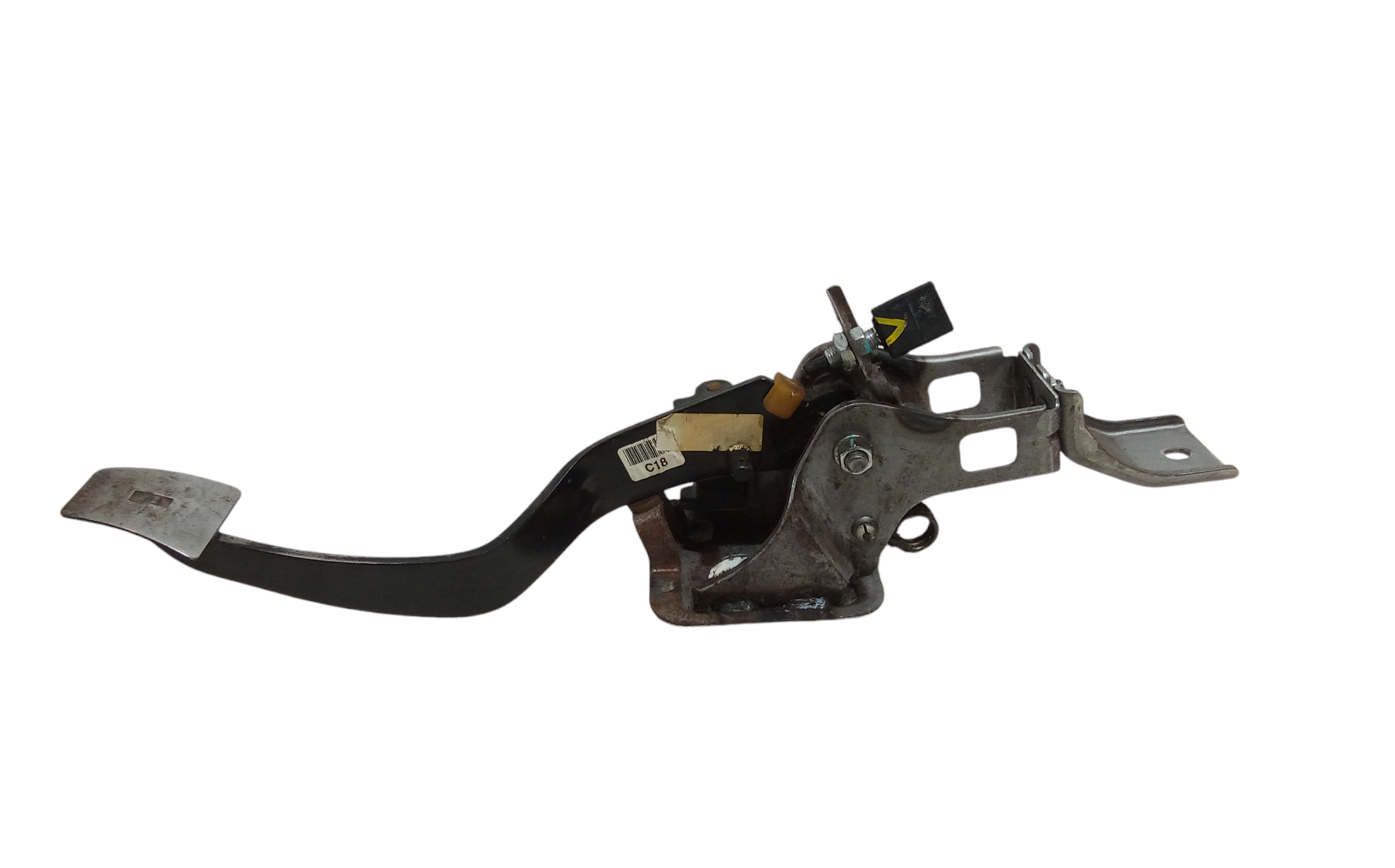 Pedale Freno per Hyundai IX20 (2010 - 2020)