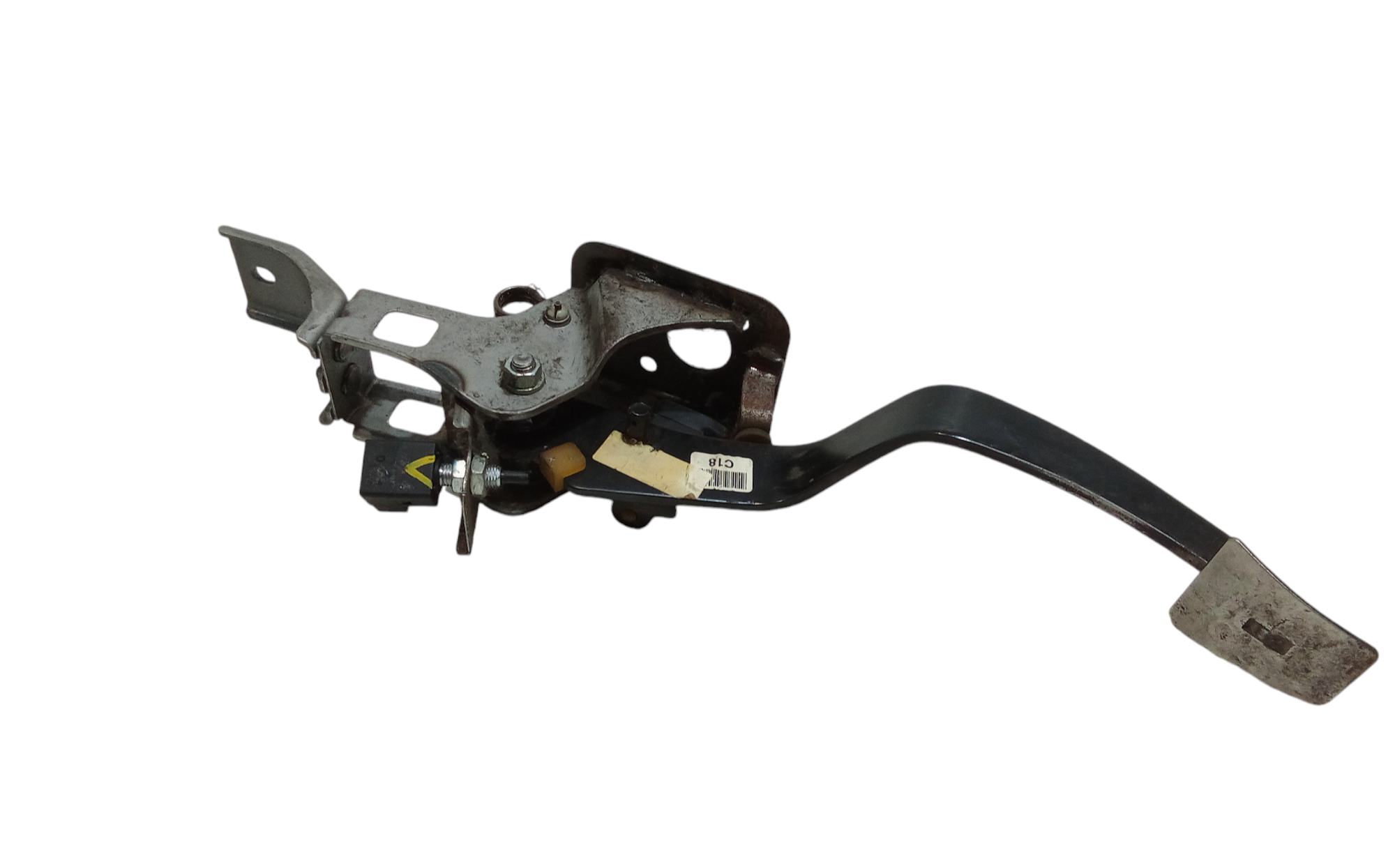 Pedale Freno per Hyundai IX20 (2010 - 2020)