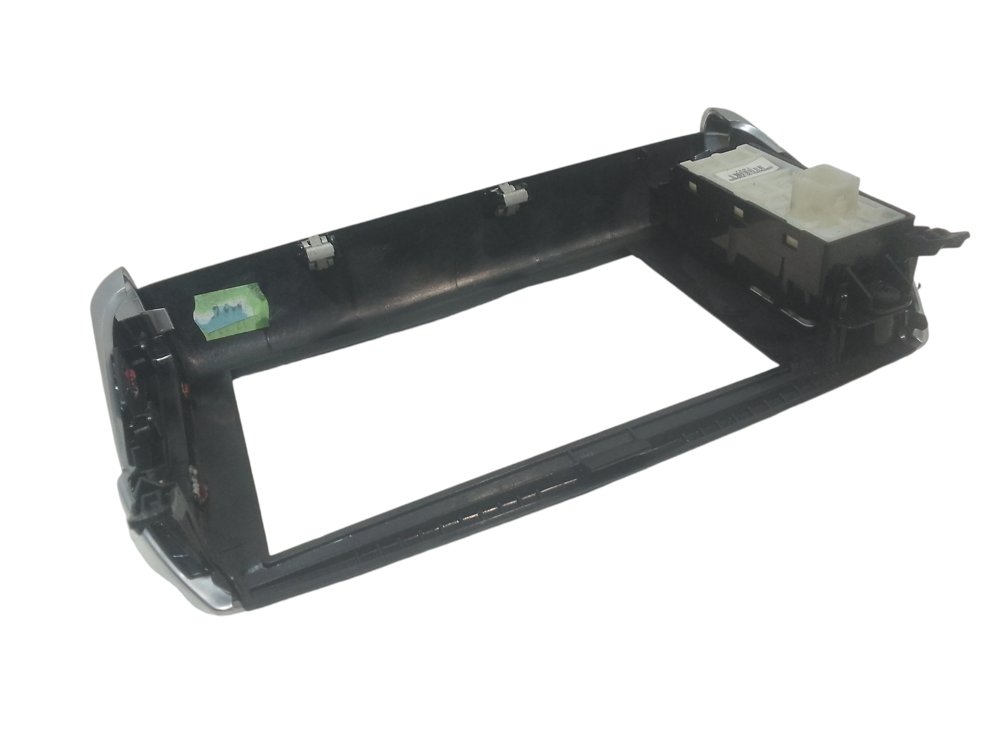 Cornice autoradio per Peugeot 2008 1 Serie (2013 - In produzione)