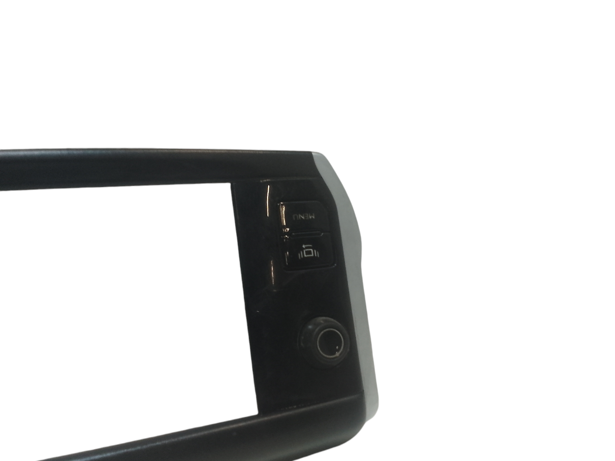 Cornice autoradio per Peugeot 2008 1 Serie (2013 - In produzione)