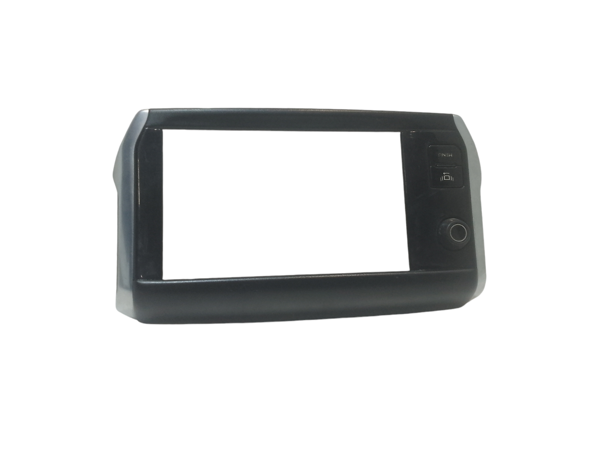 Cornice autoradio per Peugeot 2008 1 Serie (2013 - In produzione)