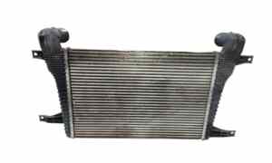 Radiatore acqua per Opel Antara Serie (2006 - 2015)