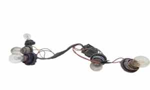 Portalampada stop DX per Land Rover Discovery 3 (2004 - 2010)