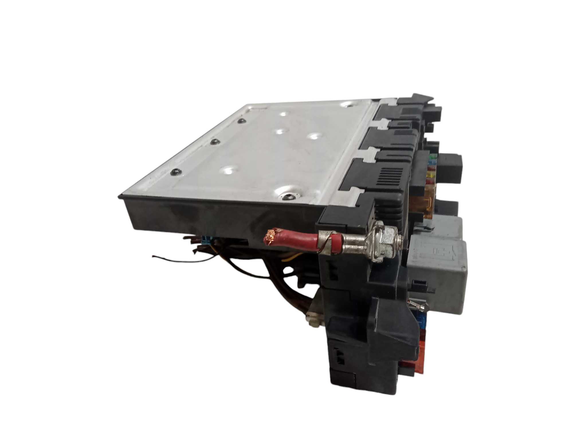 Scatola porta fusibili per Mercedes Classe E Berlina W211 (2002 - 2007)