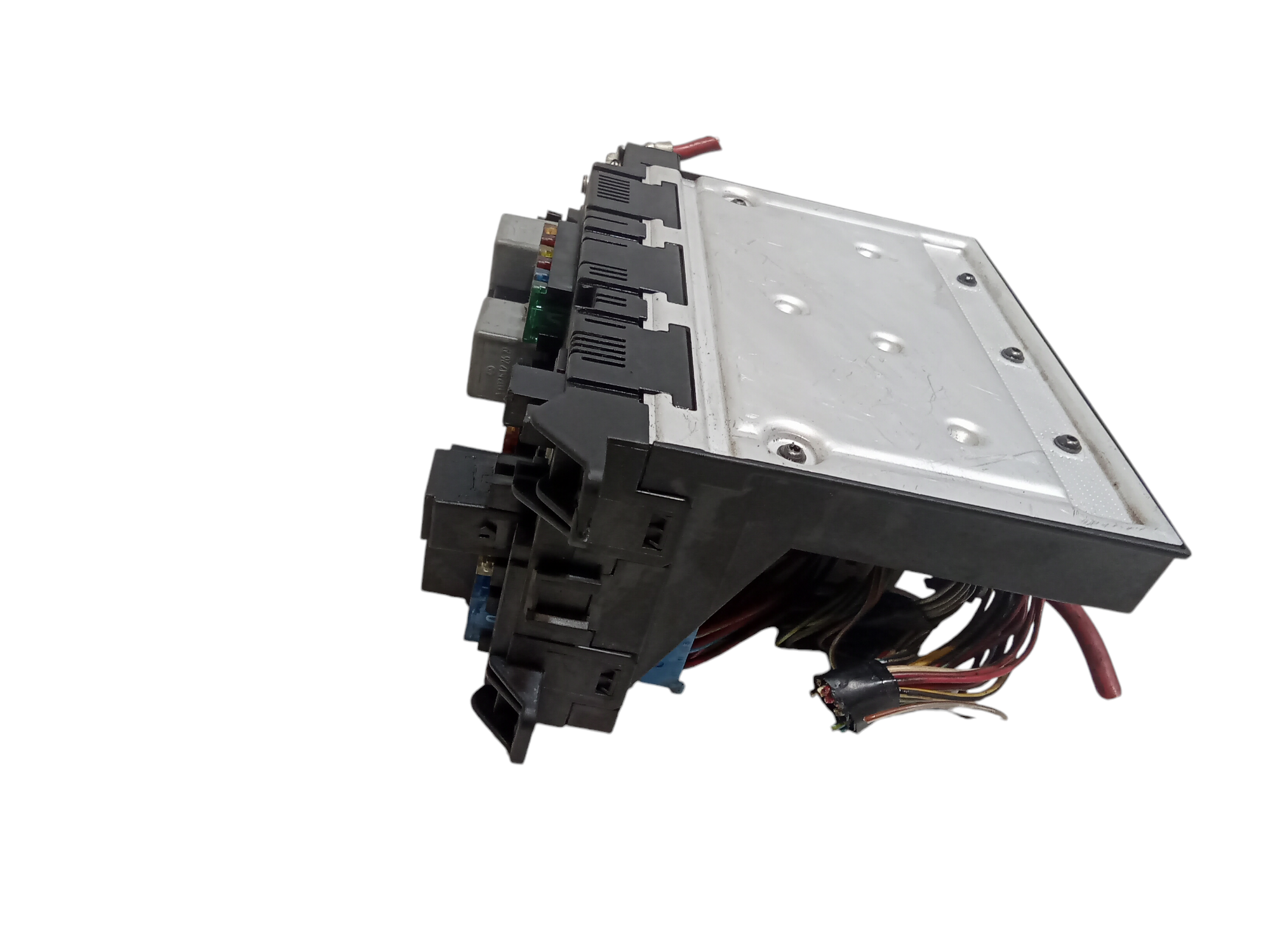 Scatola porta fusibili per Mercedes Classe E Berlina W211 (2002 - 2007)