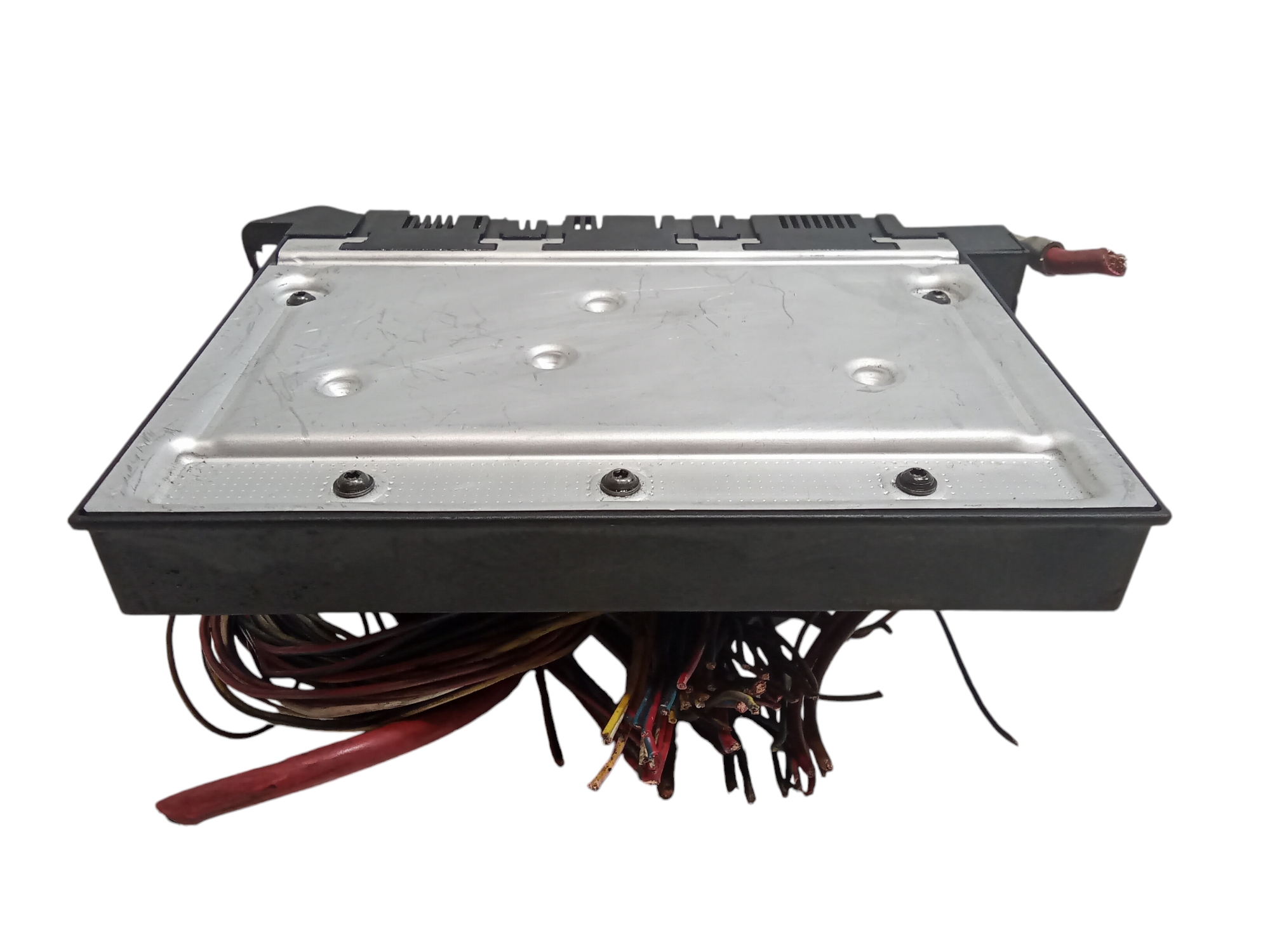 Scatola porta fusibili per Mercedes Classe E Berlina W211 (2002 - 2007)