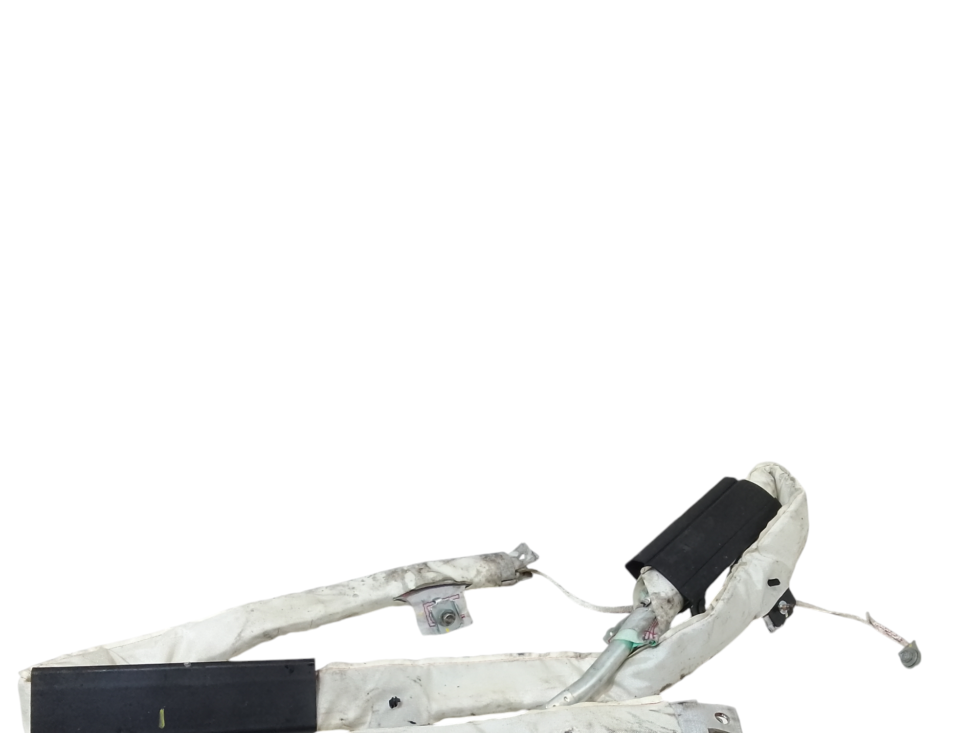 Airbag a tendina destro e sinistro per Opel Antara Serie (2006 - 2015)