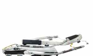 Airbag a tendina destro e sinistro per Opel Antara Serie (2006 - 2015)