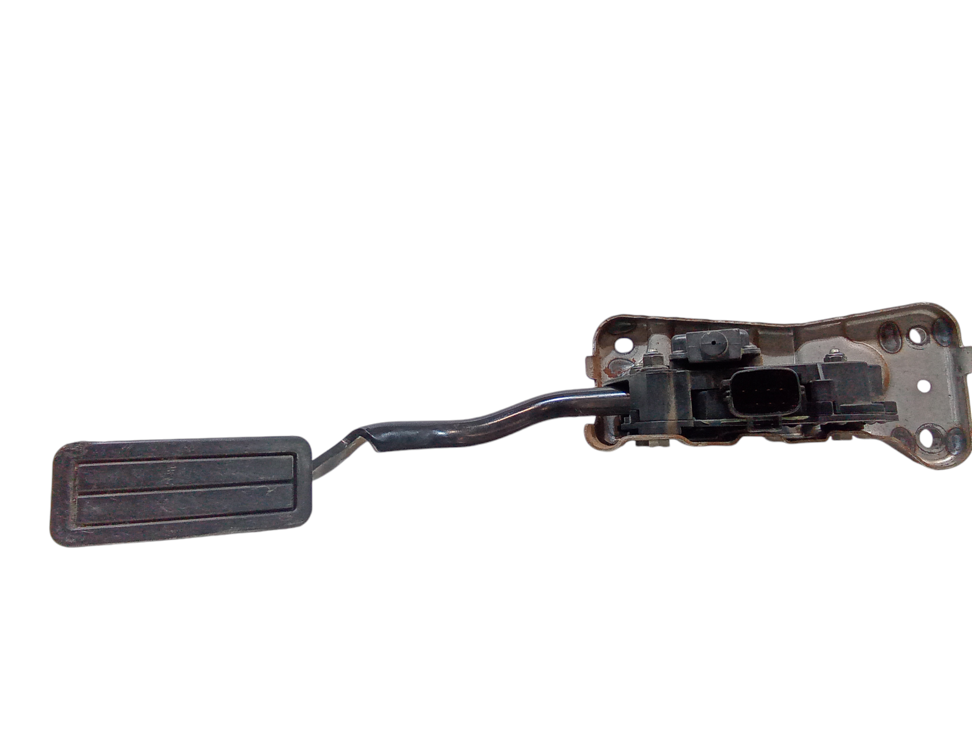 Pedale acceleratore per Land Rover Discovery 3 (2004 - 2010)