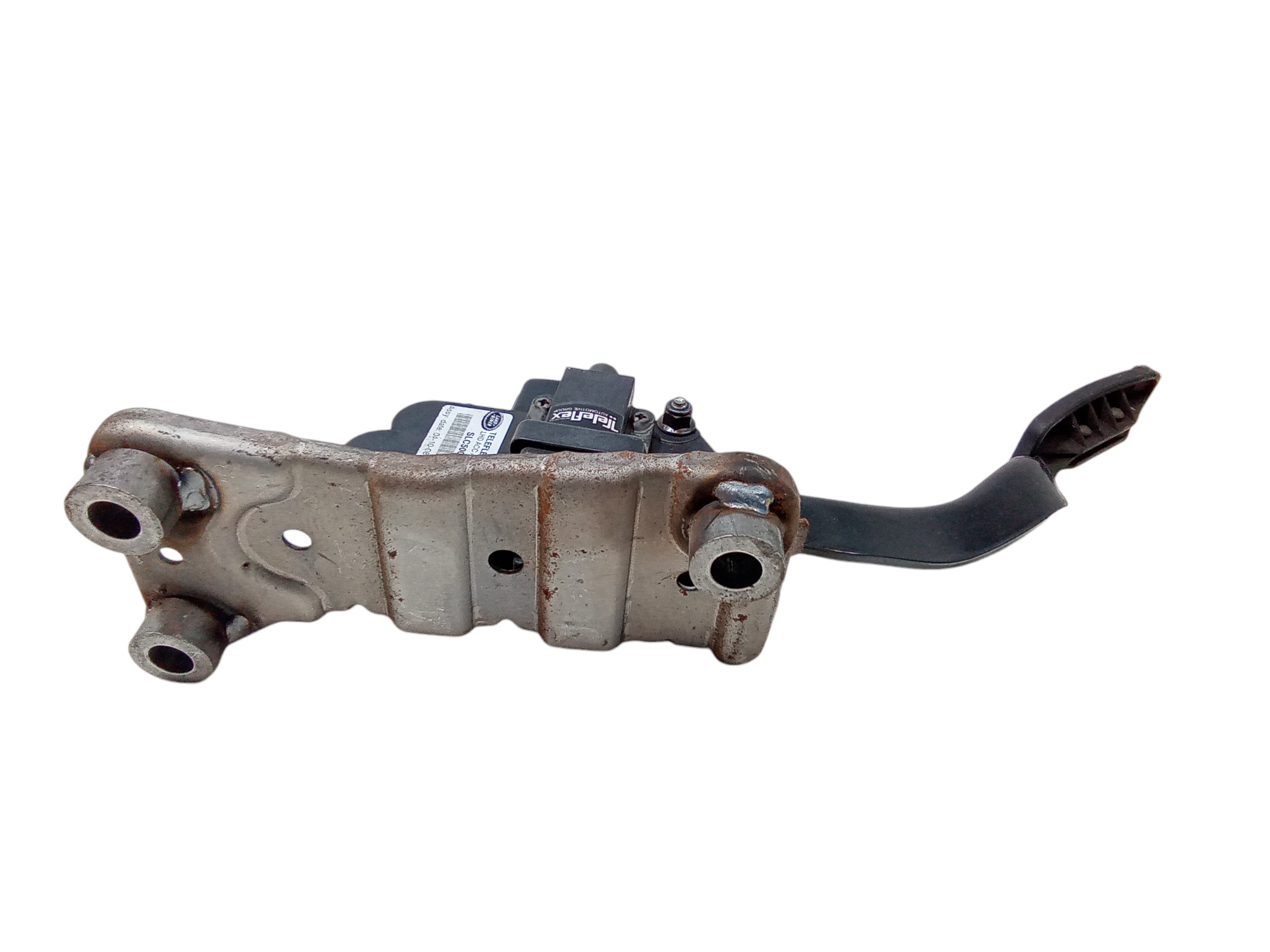 Pedale acceleratore per Land Rover Discovery 3 (2004 - 2010)