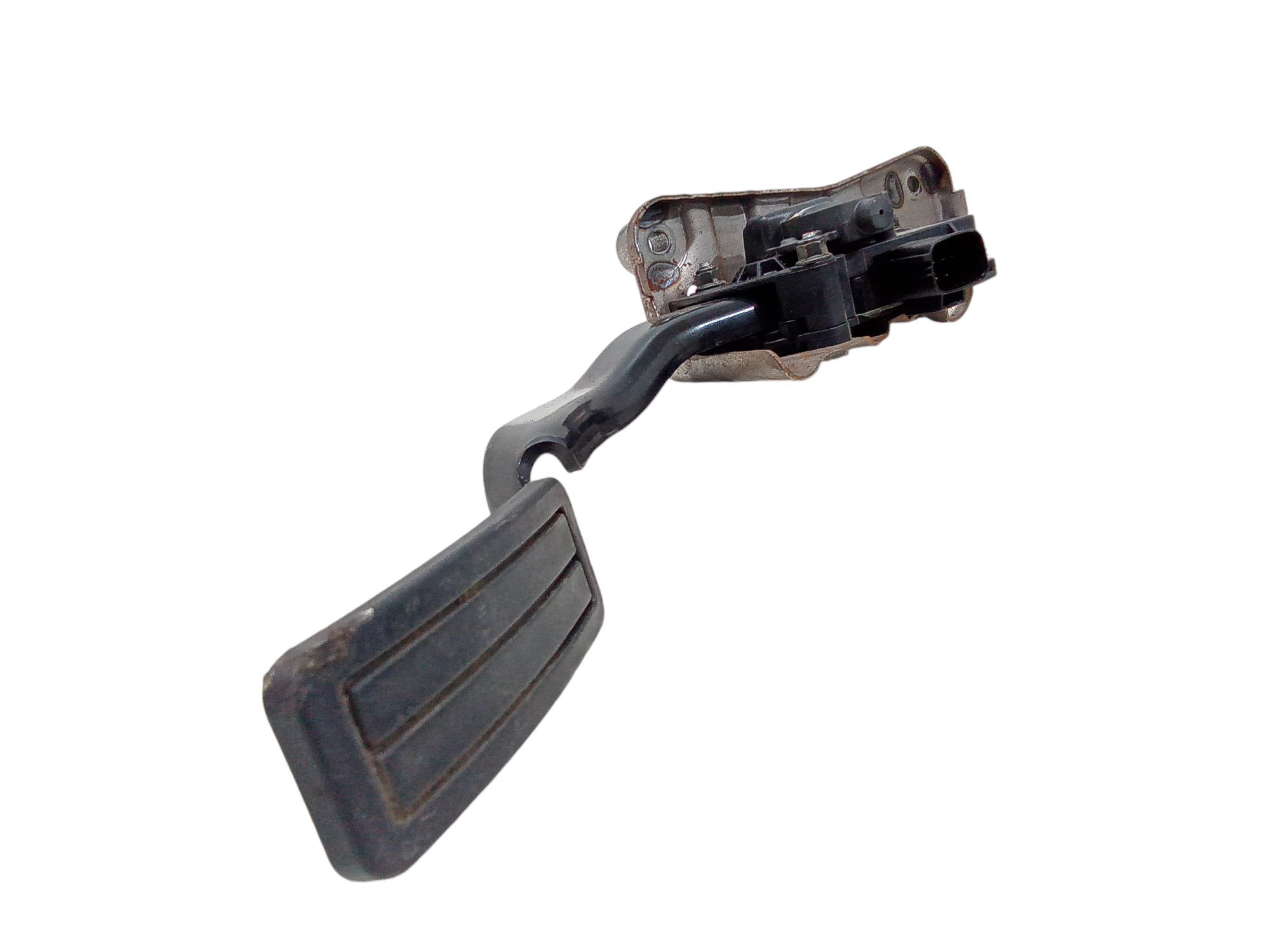 Pedale acceleratore per Land Rover Discovery 3 (2004 - 2010)