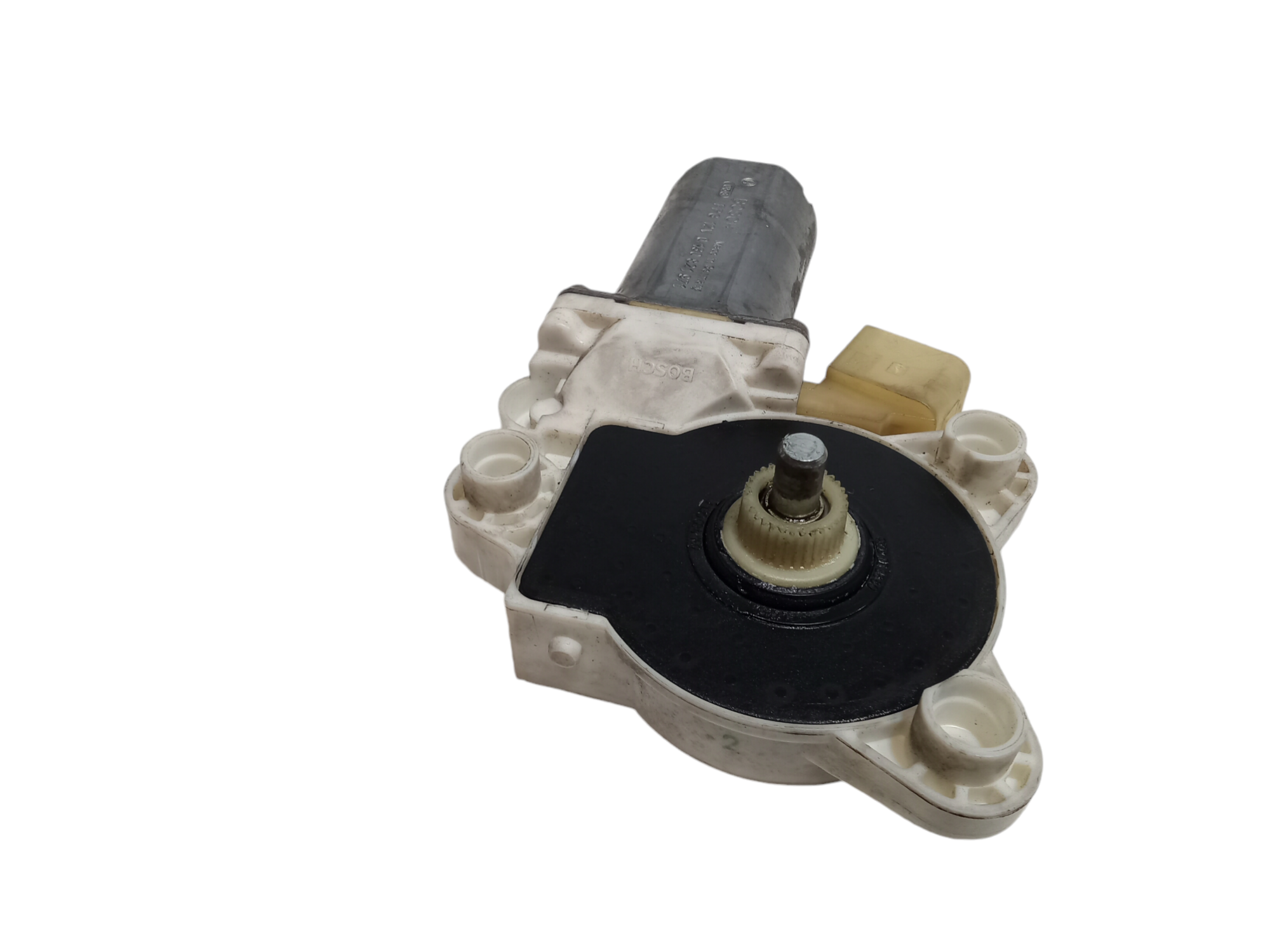 Motorino Alzavetro anteriore destra per Mercedes Classe E Berlina W211 (2002 - 2007)