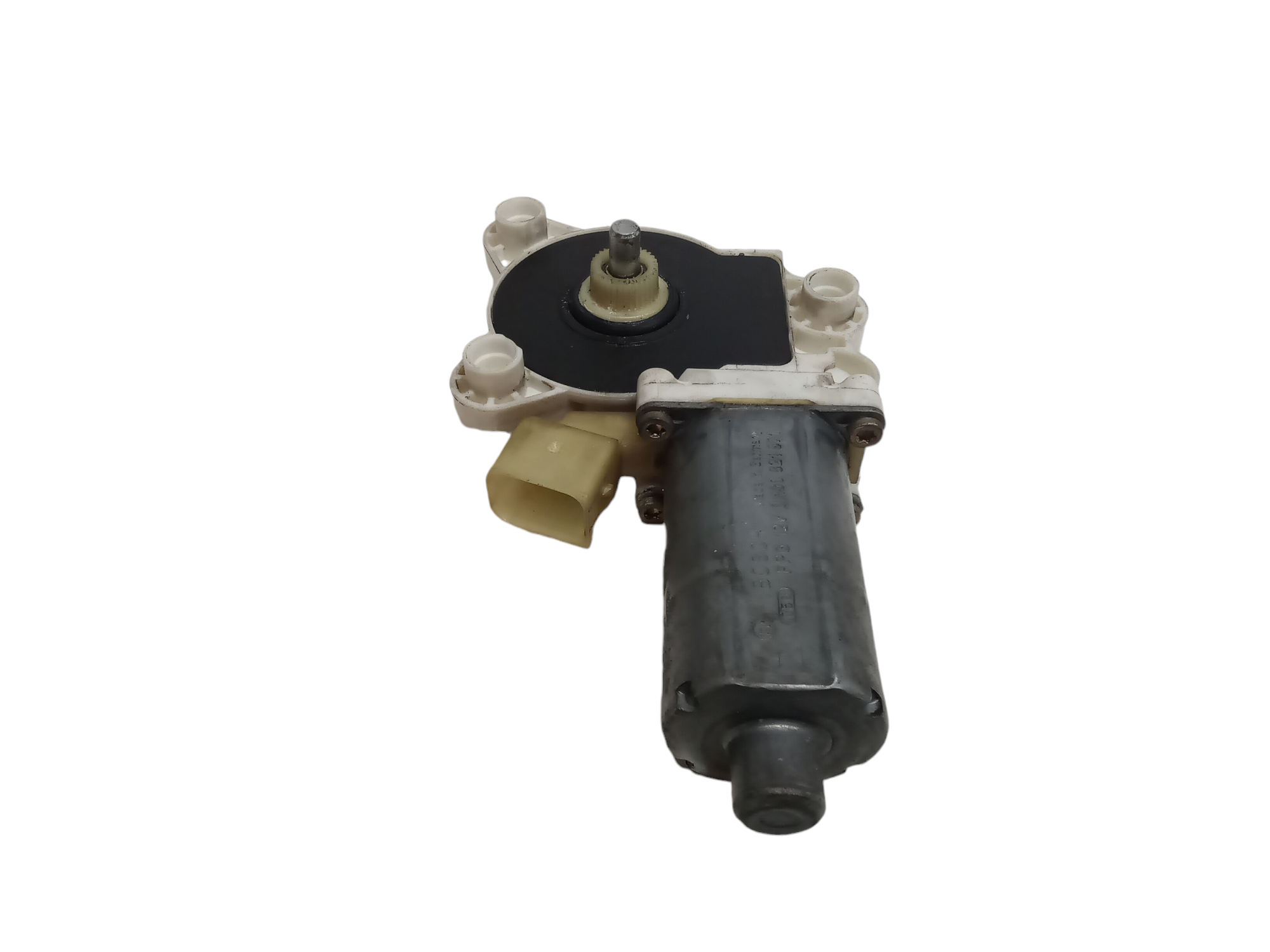 Motorino Alzavetro anteriore destra per Mercedes Classe E Berlina W211 (2002 - 2007)