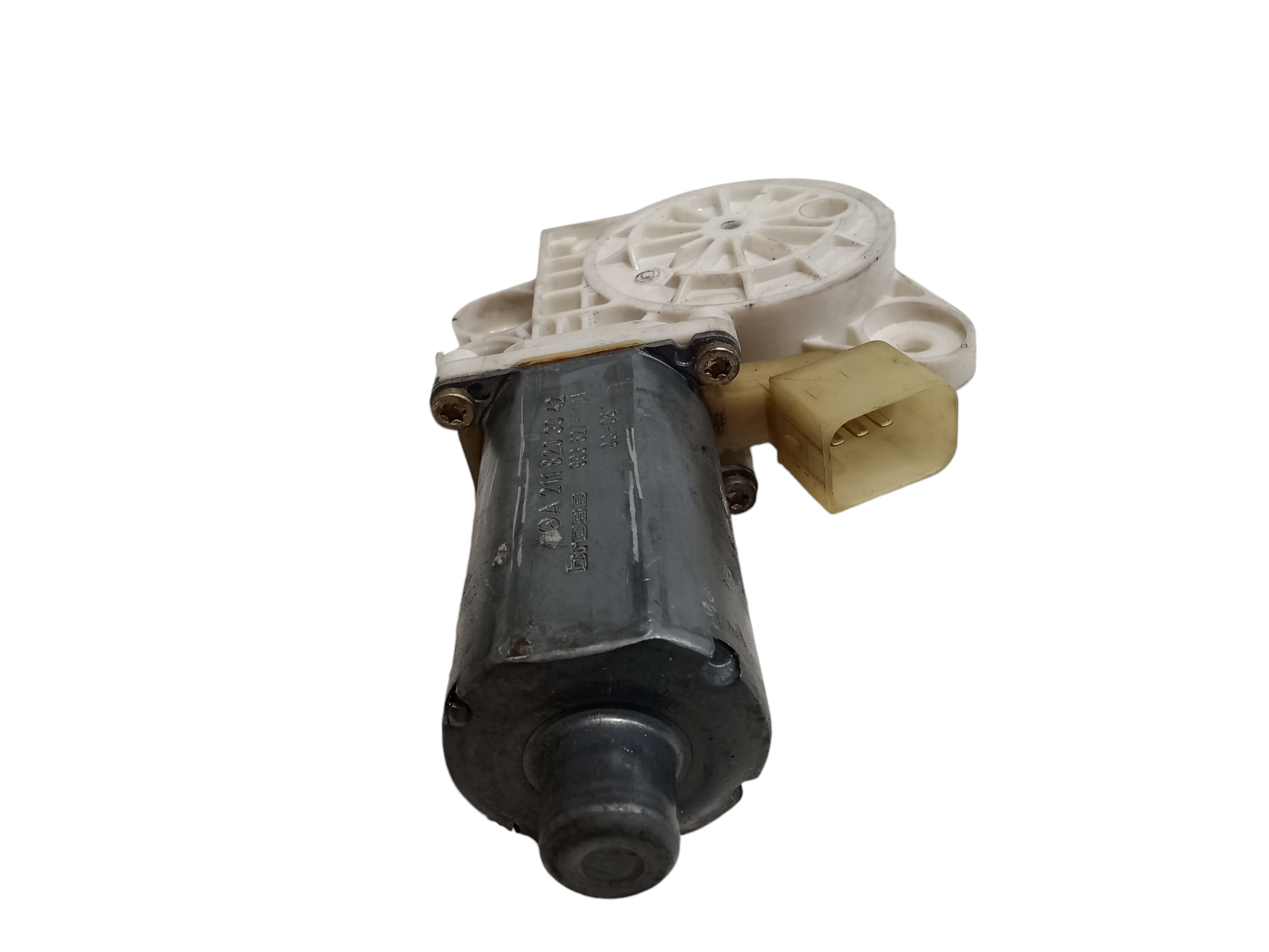 Motorino Alzavetro anteriore destra per Mercedes Classe E Berlina W211 (2002 - 2007)