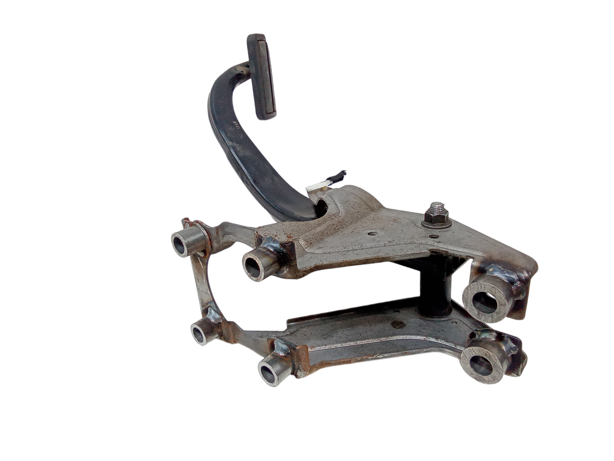 Pedale Freno per Land Rover Discovery 3 (2004 - 2010)