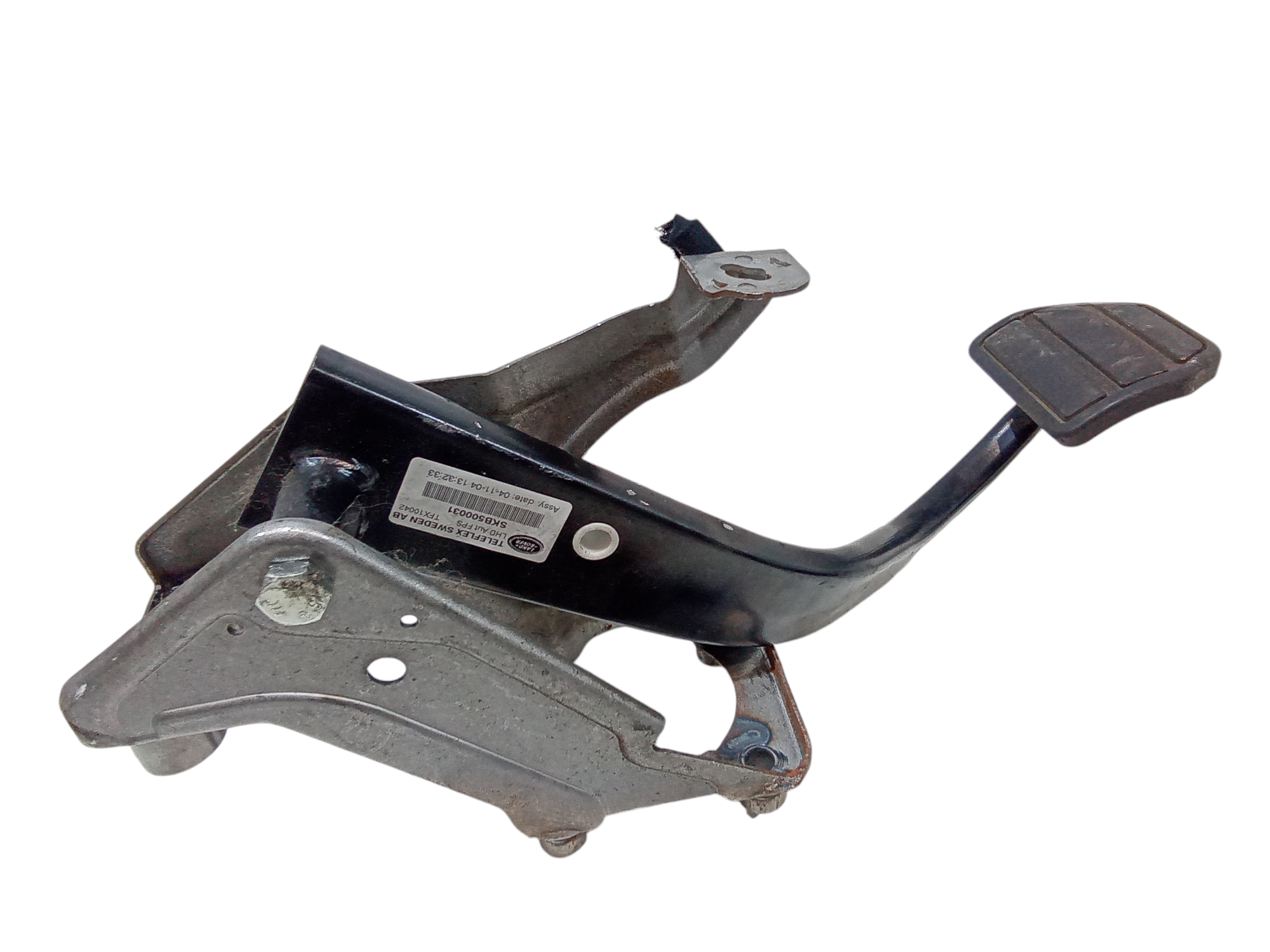 Pedale Freno per Land Rover Discovery 3 (2004 - 2010)