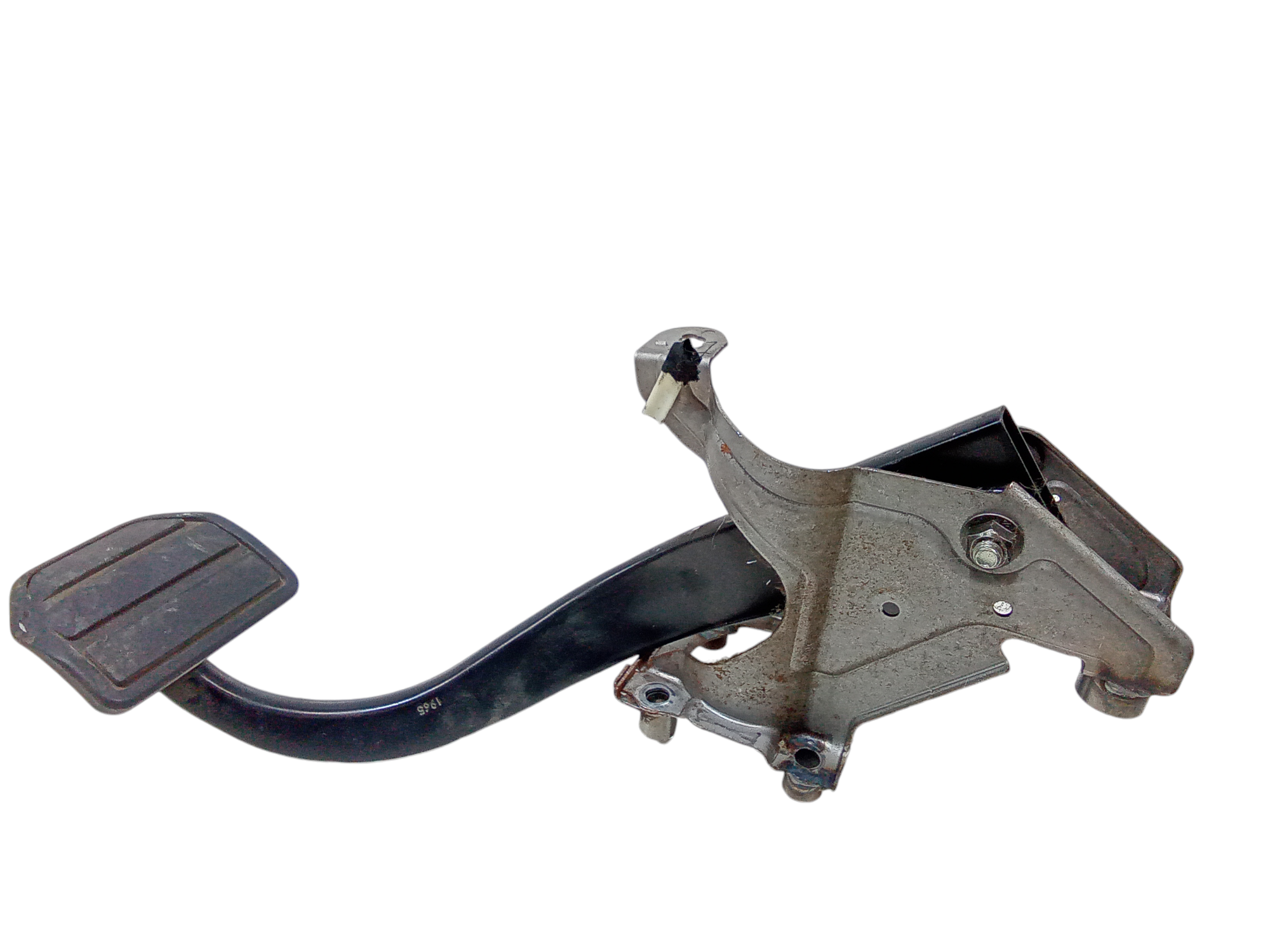 Pedale Freno per Land Rover Discovery 3 (2004 - 2010)