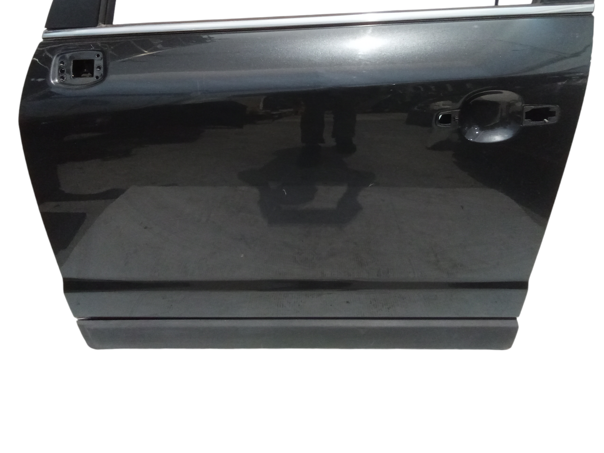 Portiera Anteriore Sinistra per Opel Antara Serie (2006 - 2015)