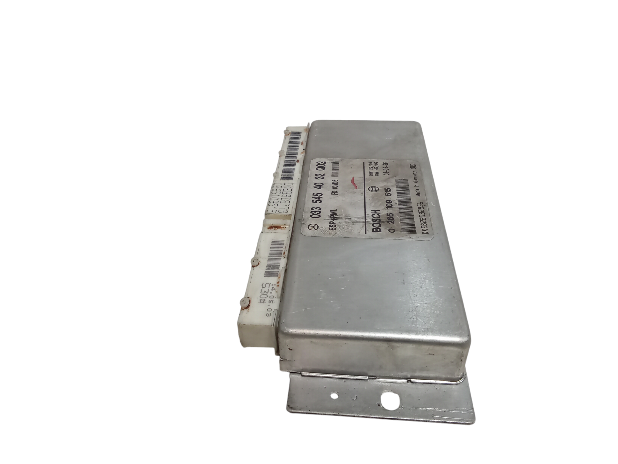 Centralina ESP per Mercedes Classe E Berlina W211 (2002 - 2007)