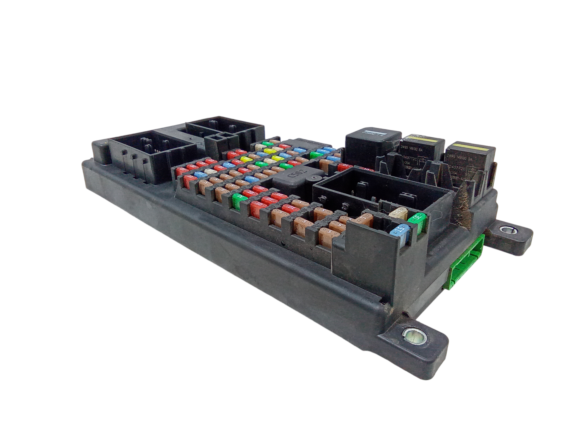 Body Computer per Land Rover Discovery 3 (2004 - 2010)